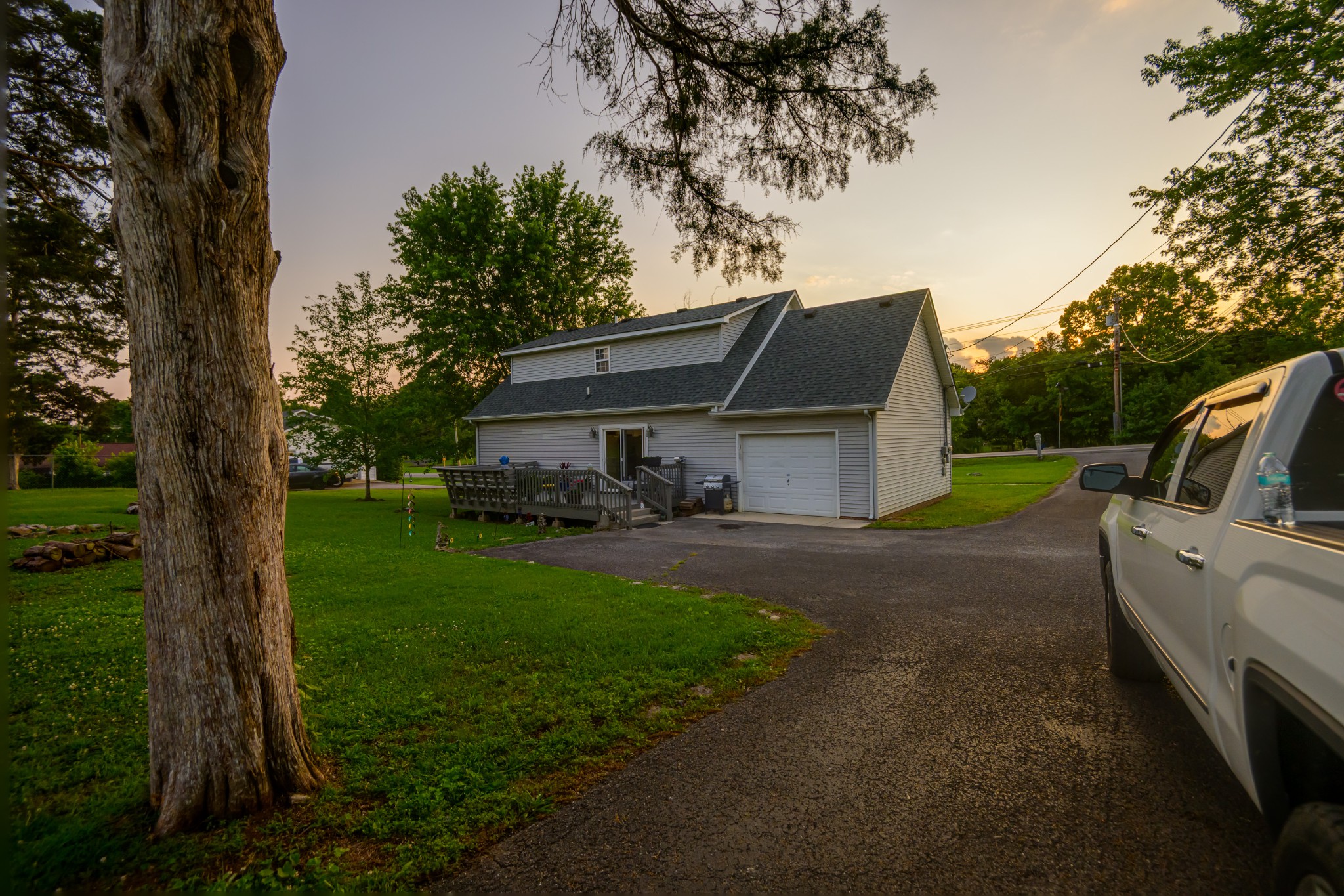 1304 Fairfield Pike Property Photo 11