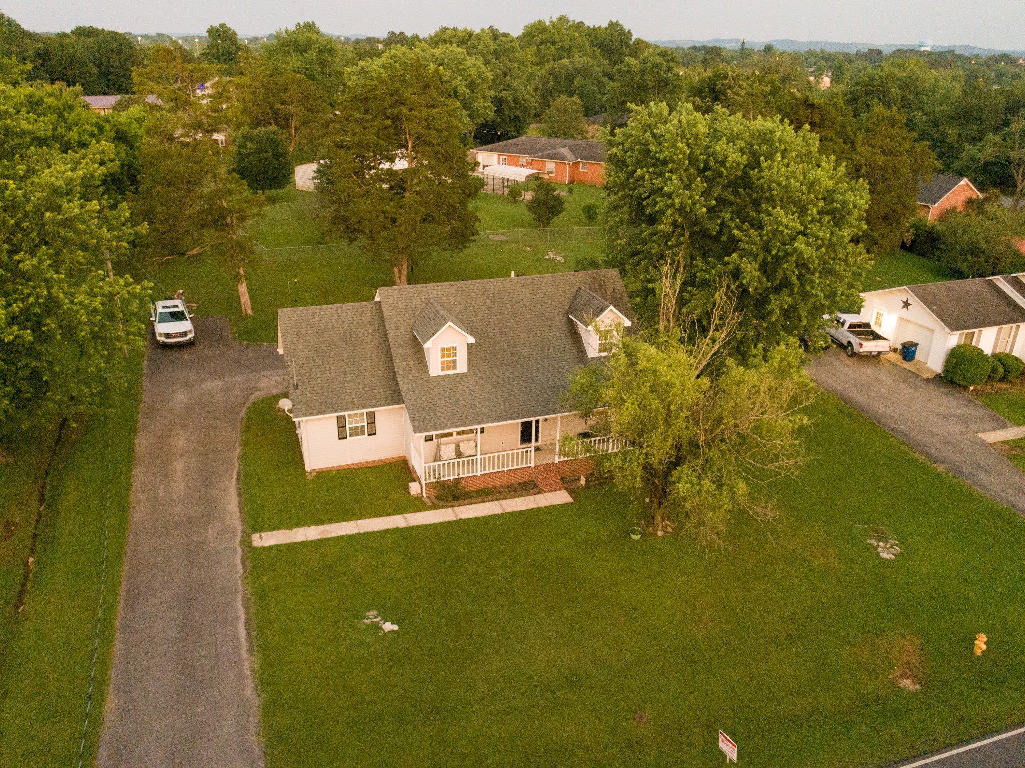 1304 Fairfield Pike Property Photo 27