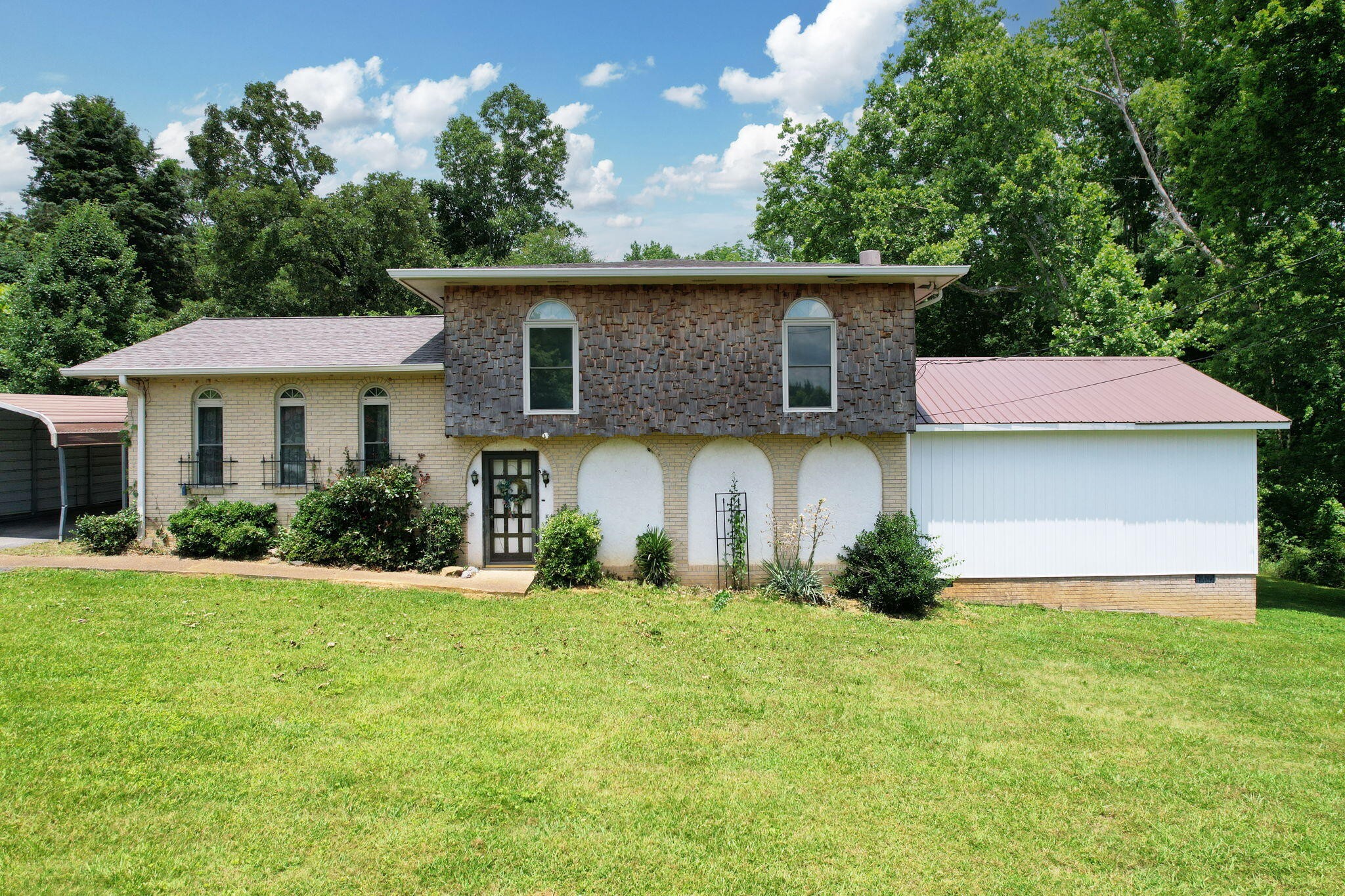 535 Highway 64 Property Photo 1