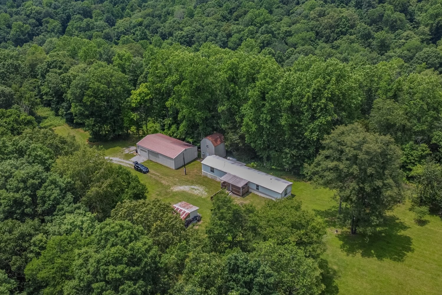 2332 Bear Creek Rd Property Photo 1