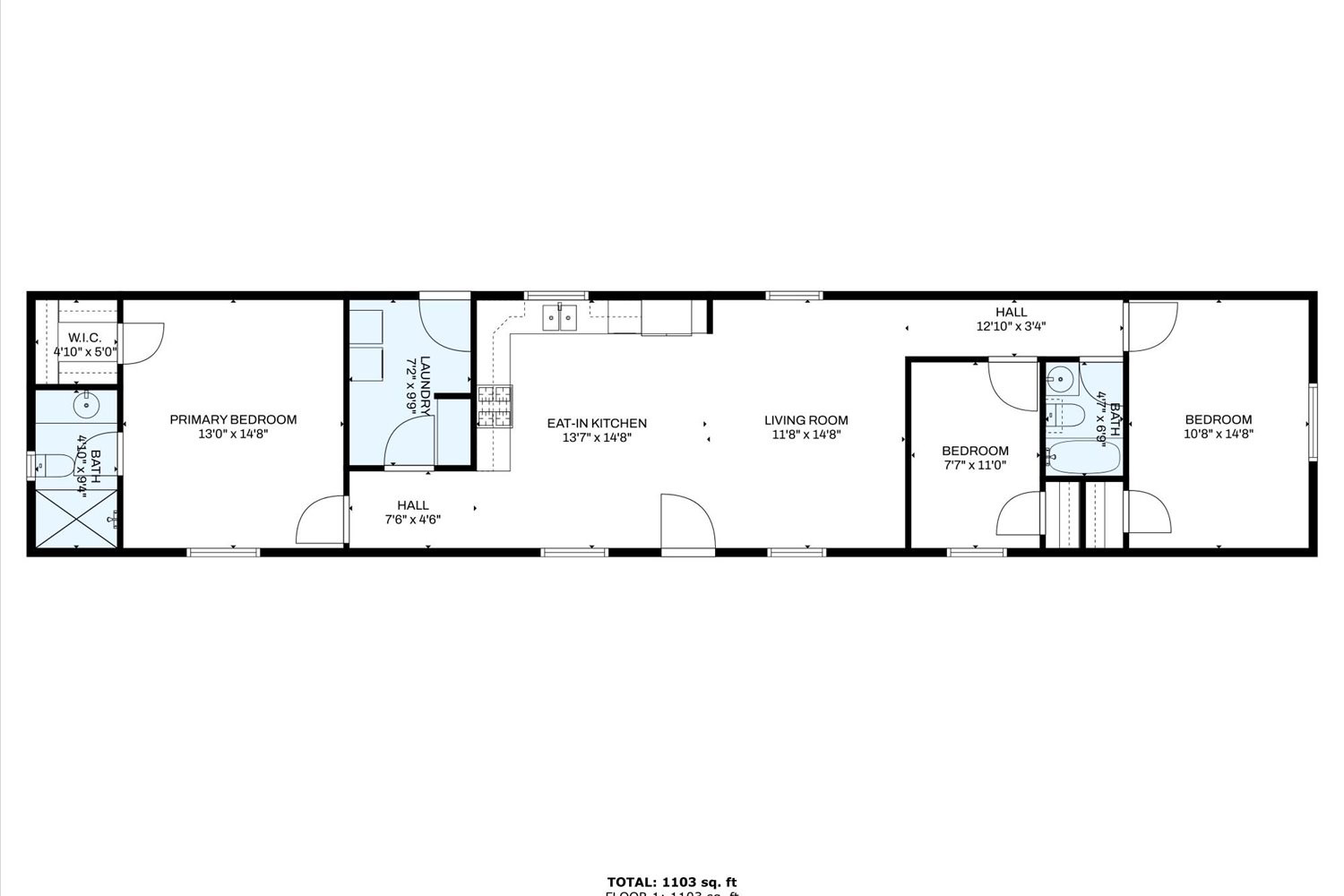2332 Bear Creek Rd Property Photo 14