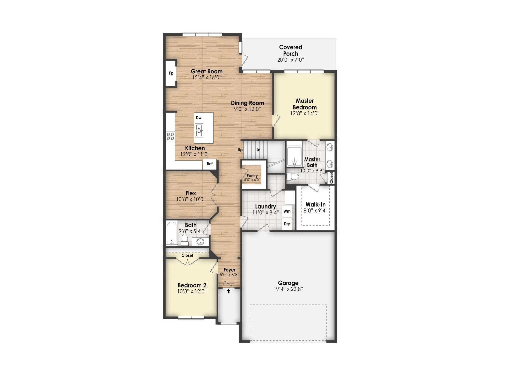 4712 Dempsey Way Property Photo 41