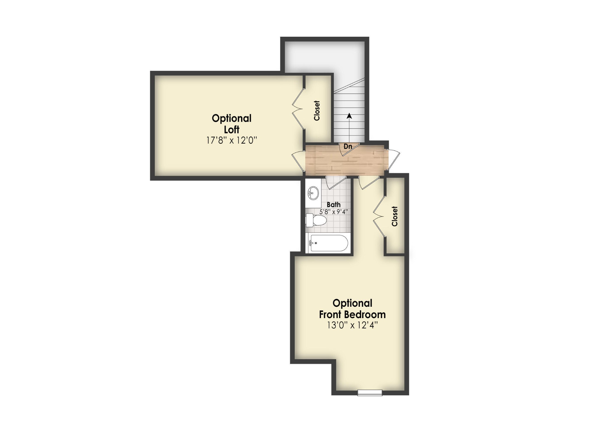 4712 Dempsey Way Property Photo 42