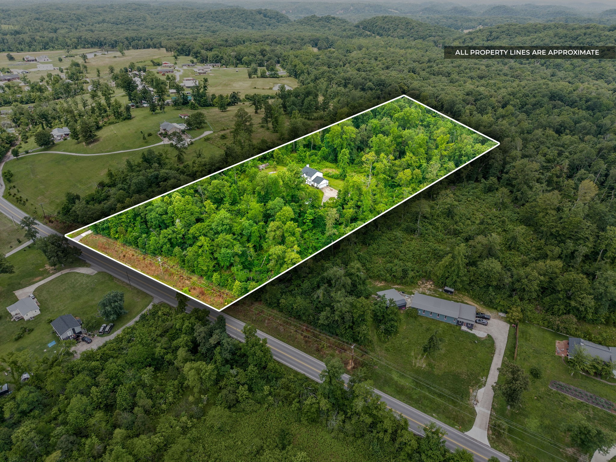 1450 Highway 70 Property Photo 2