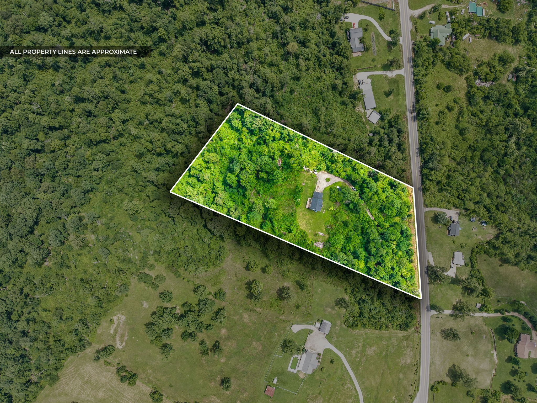 1450 Highway 70 Property Photo 4