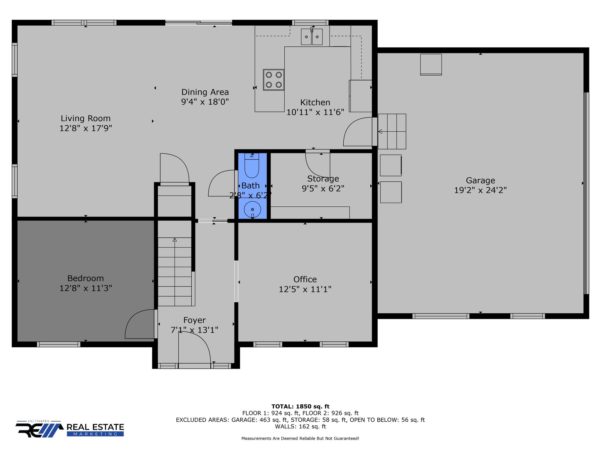 1450 Highway 70 Property Photo 55