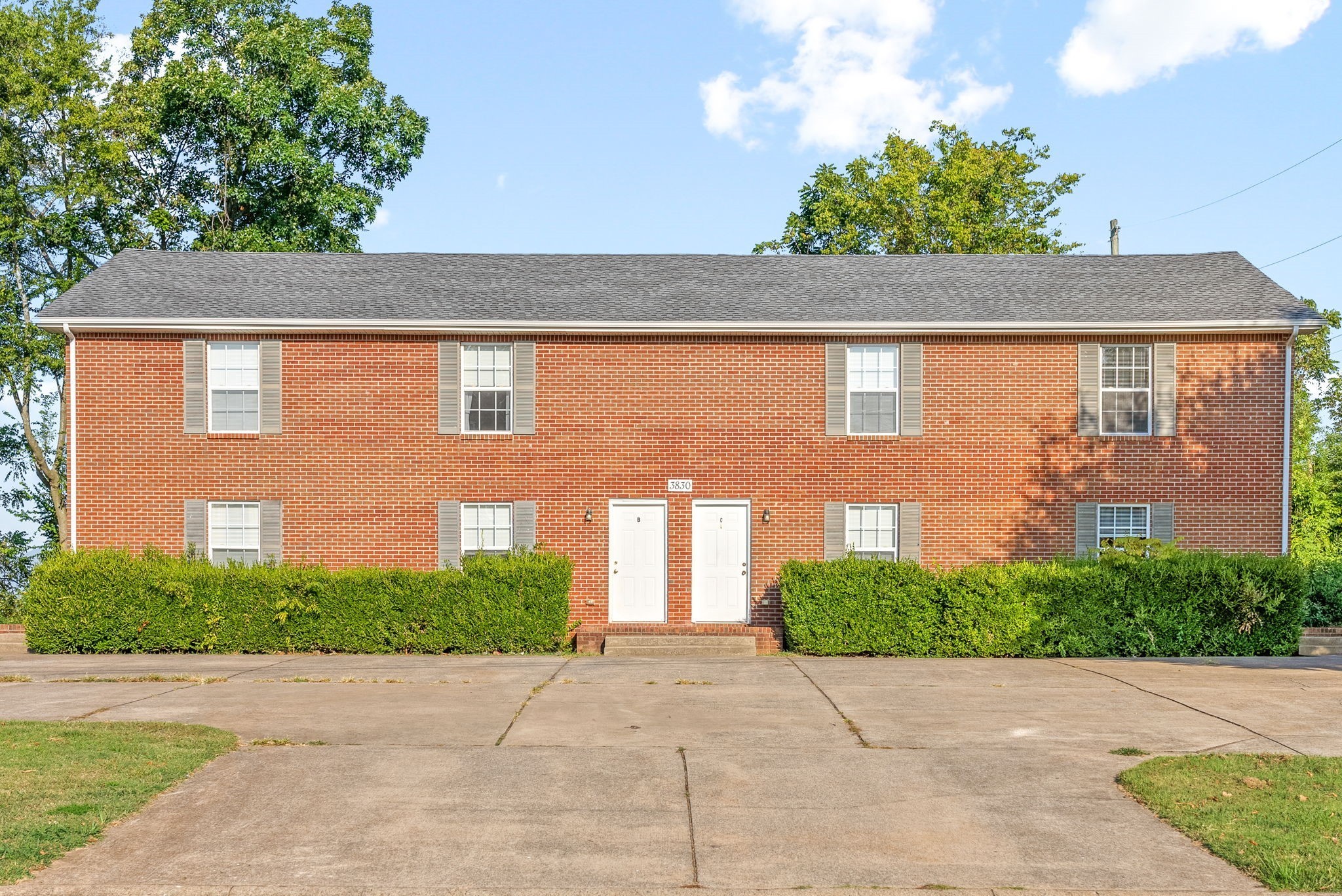 3830 Jockey Drive Property Photo 1