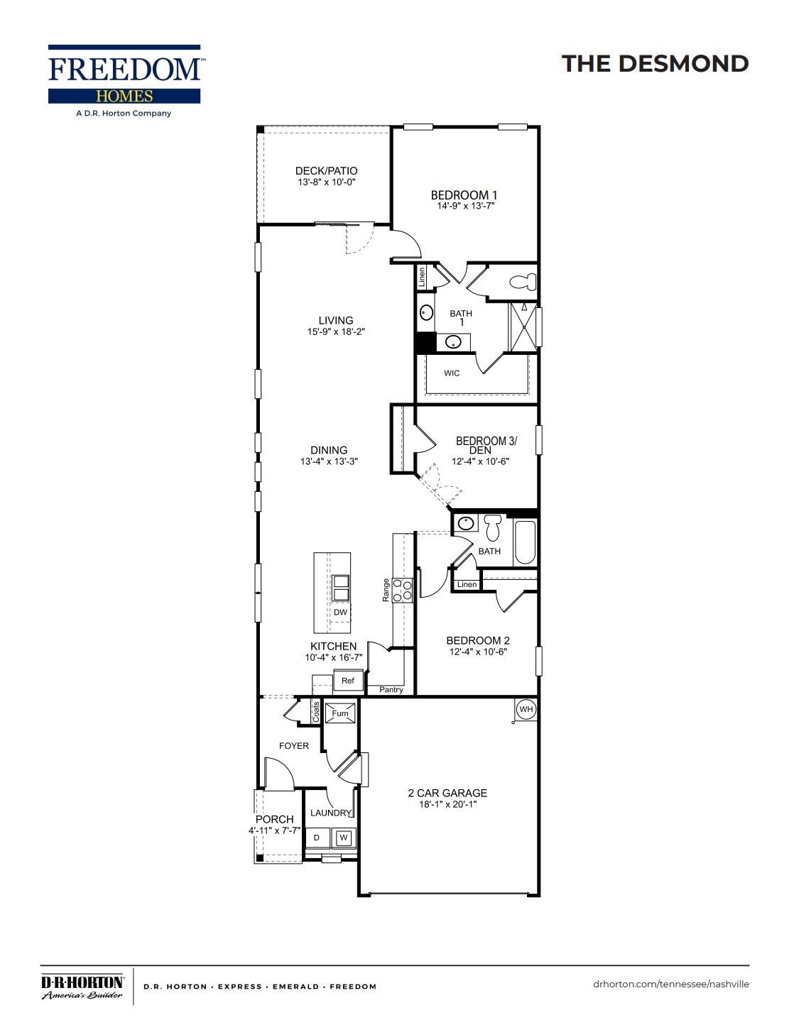 6535 Japonica Lane Property Photo 2