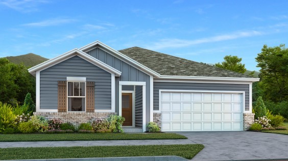 349 Lacewing Lane Property Photo 1