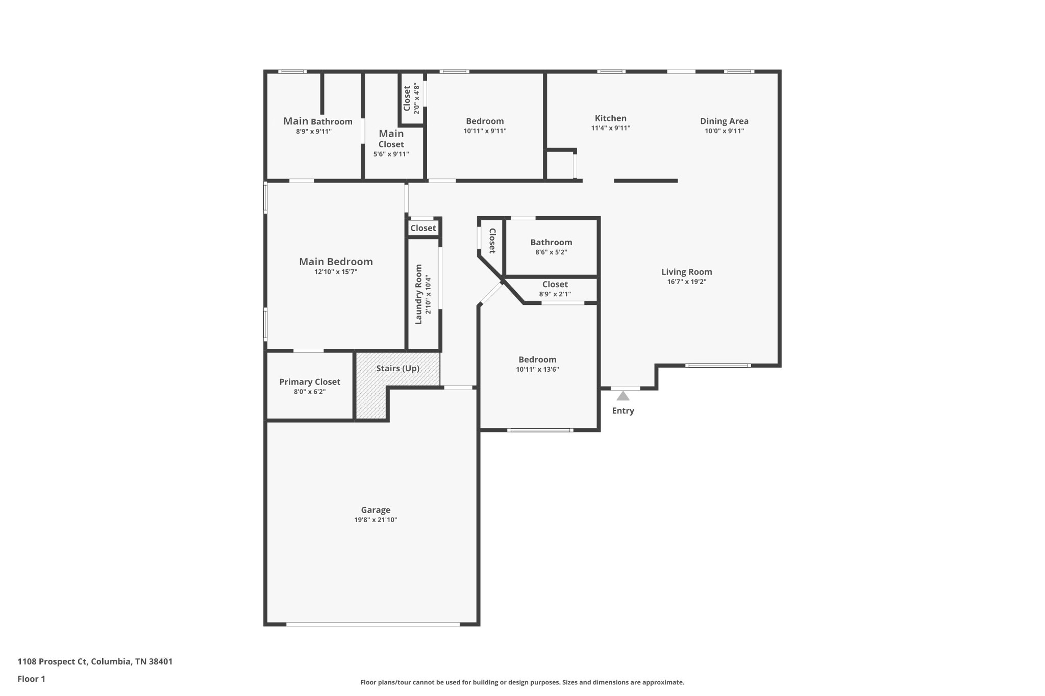 1017 Echo Ridge Rd Property Photo 16