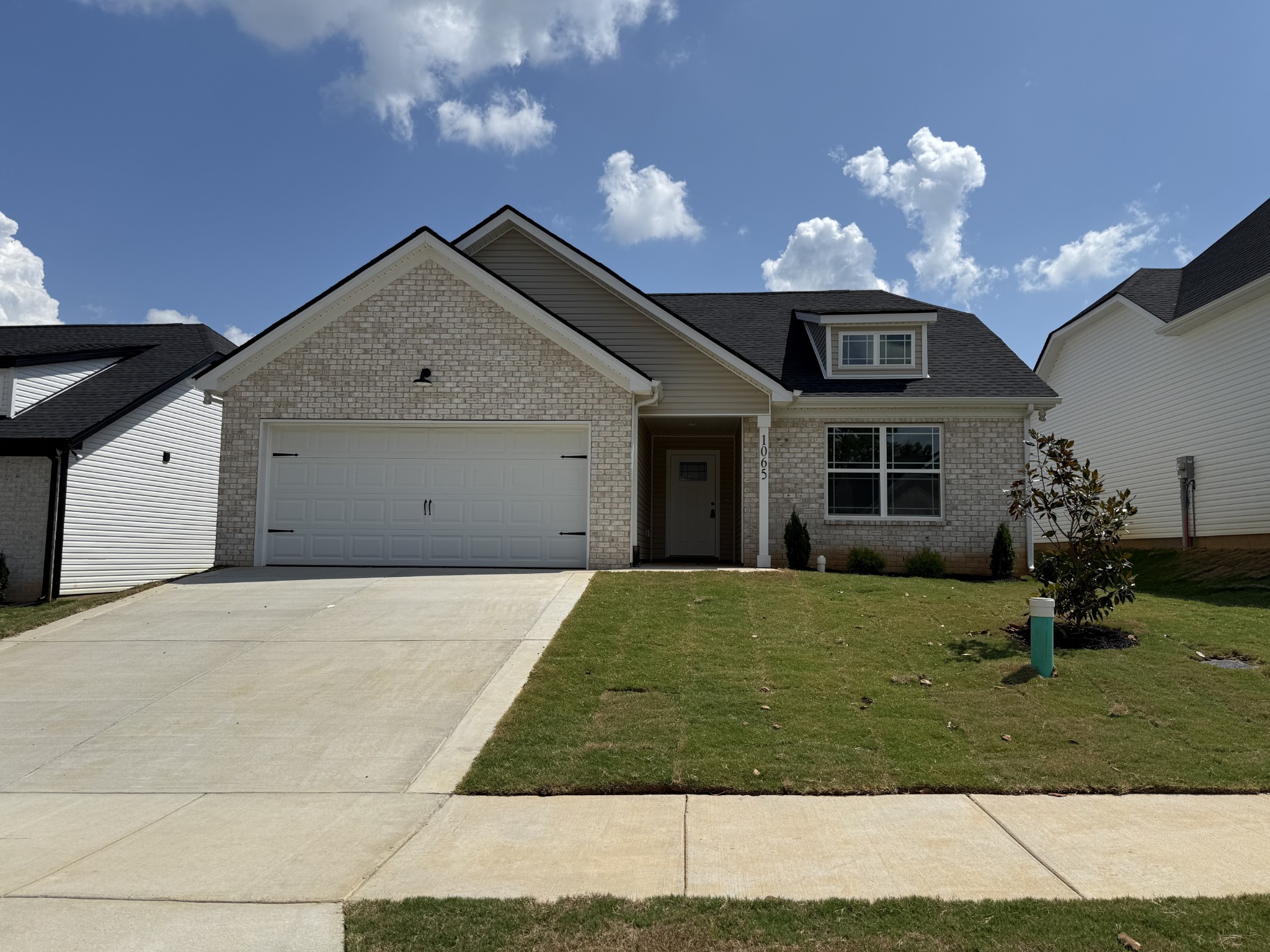 1065 Javier Dr Property Photo 1