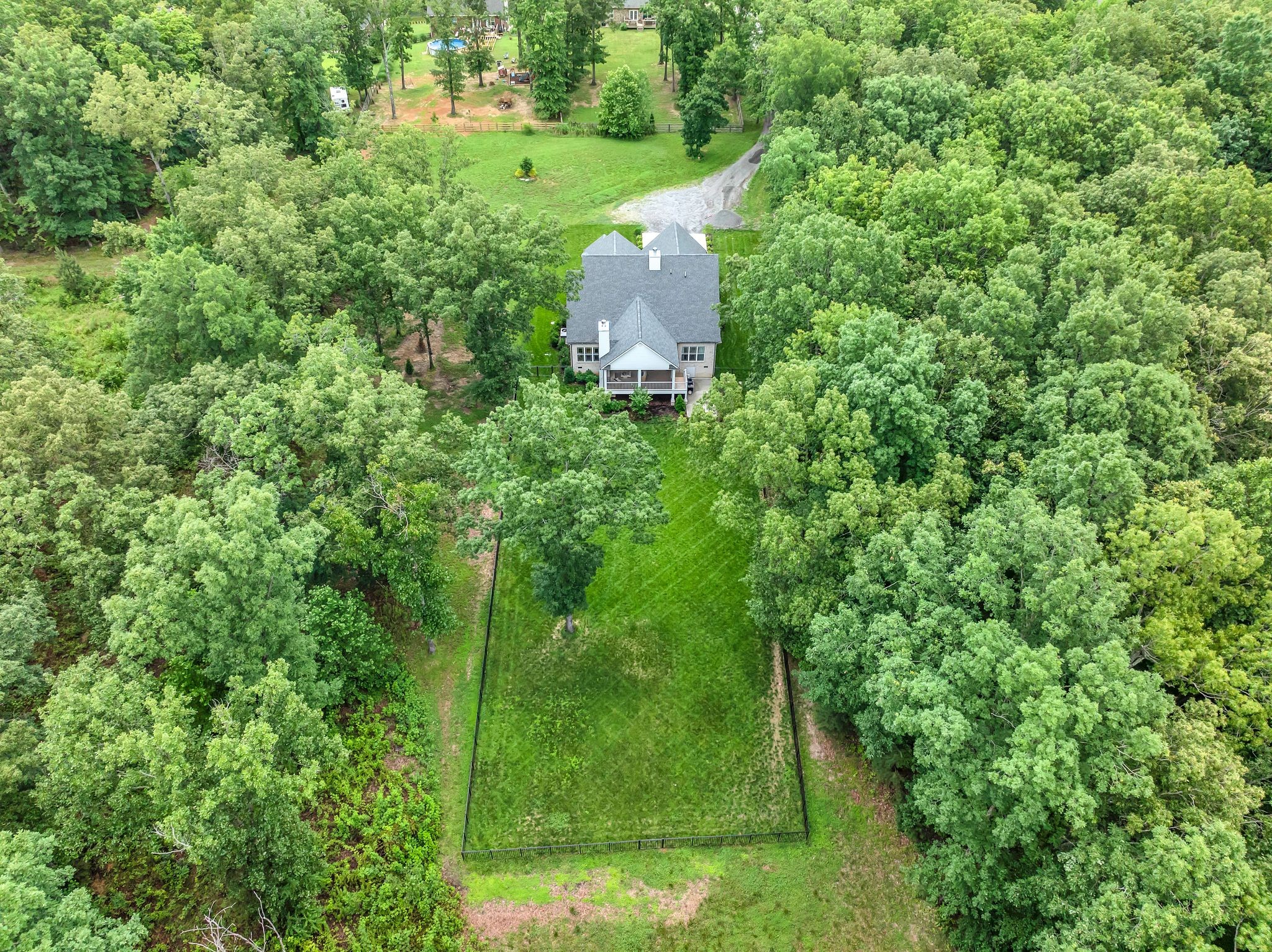 7609 Horn Tavern Rd Property Photo 49