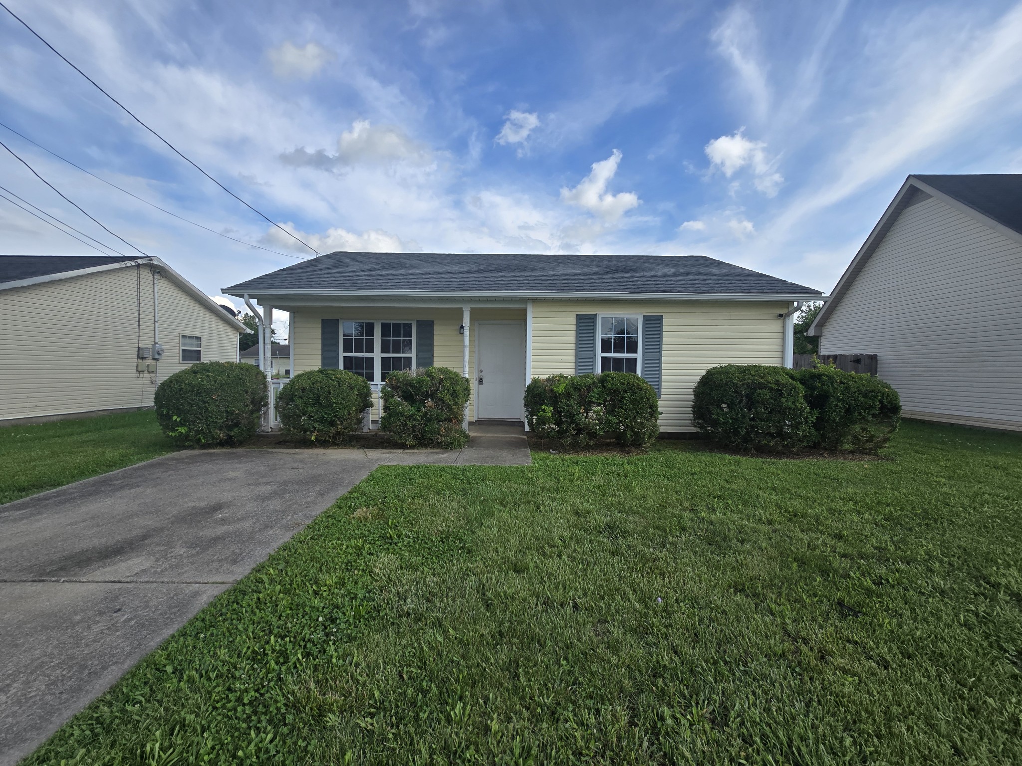 1109 Timothy Ave Property Photo 1