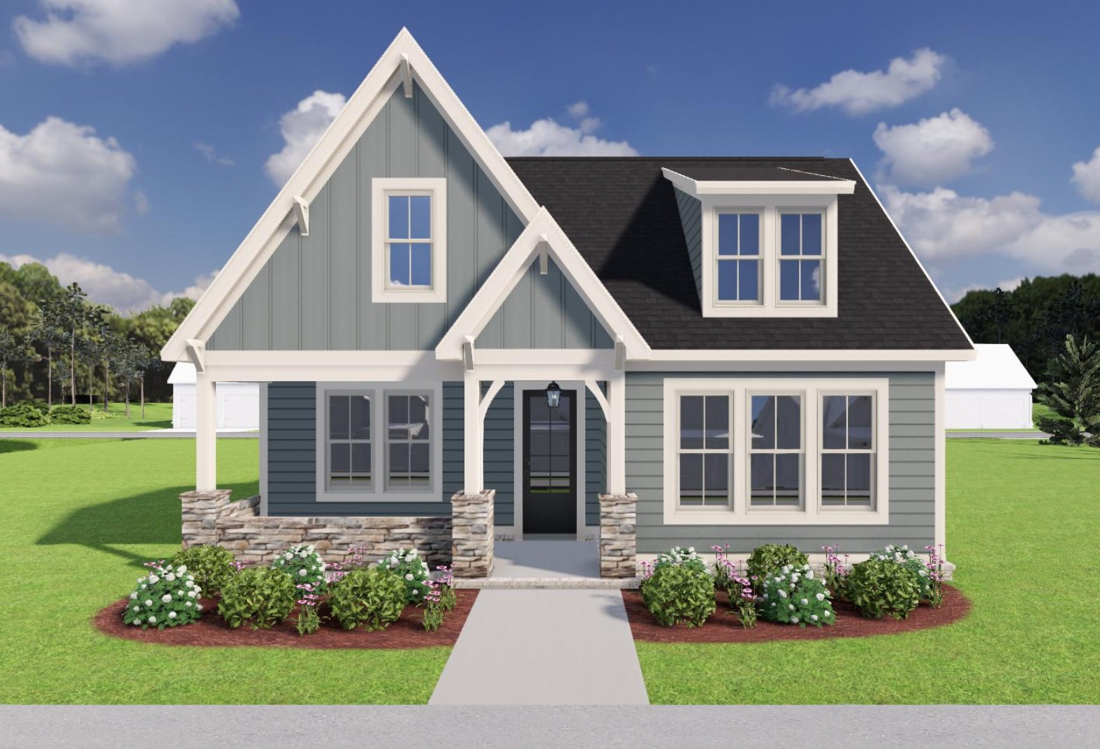 209 Tahoe Alley Property Photo 1