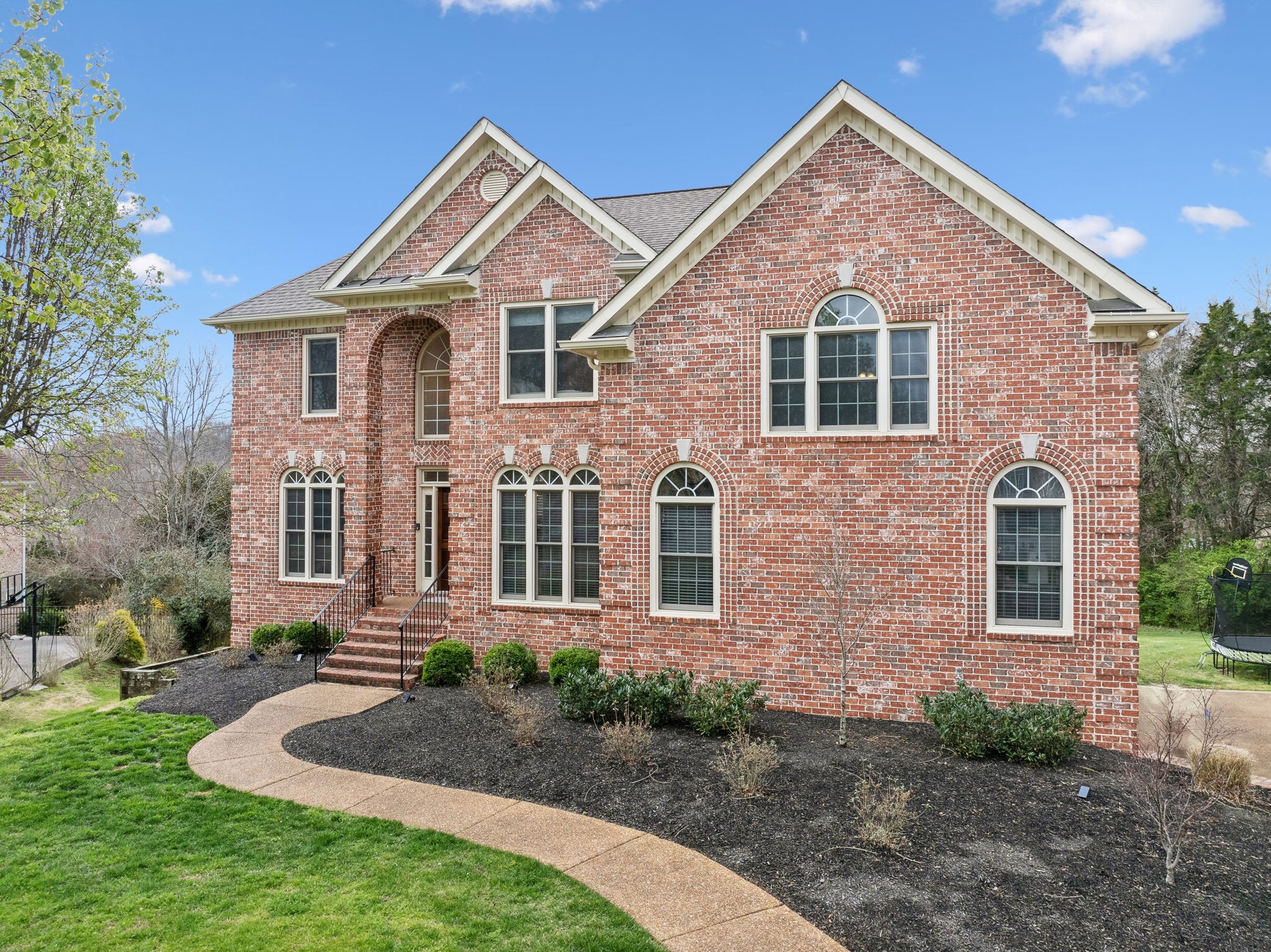 205 Well Spring Ct Property Photo 6