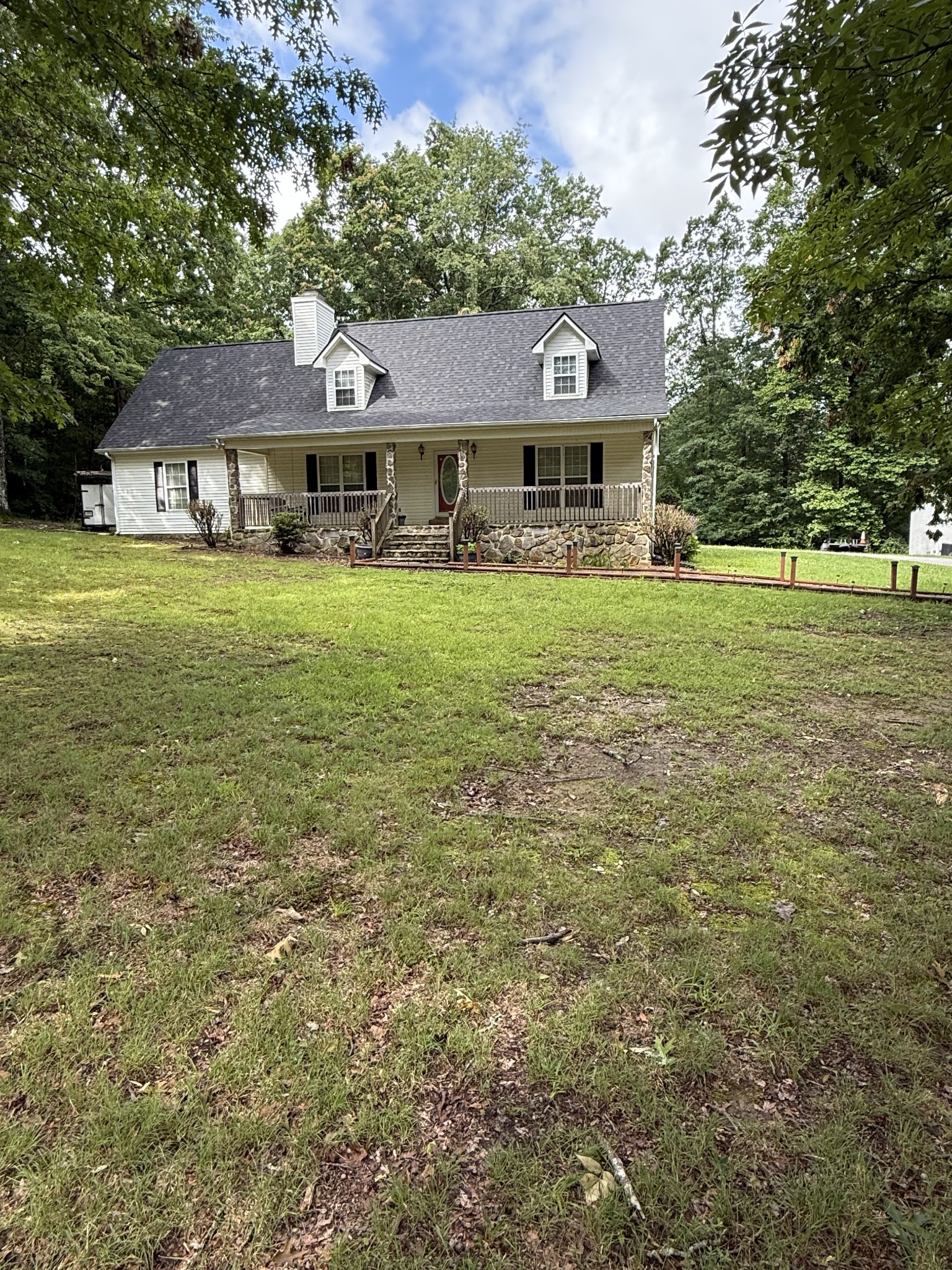 8770 Harrison Ferry Rd Property Photo 1