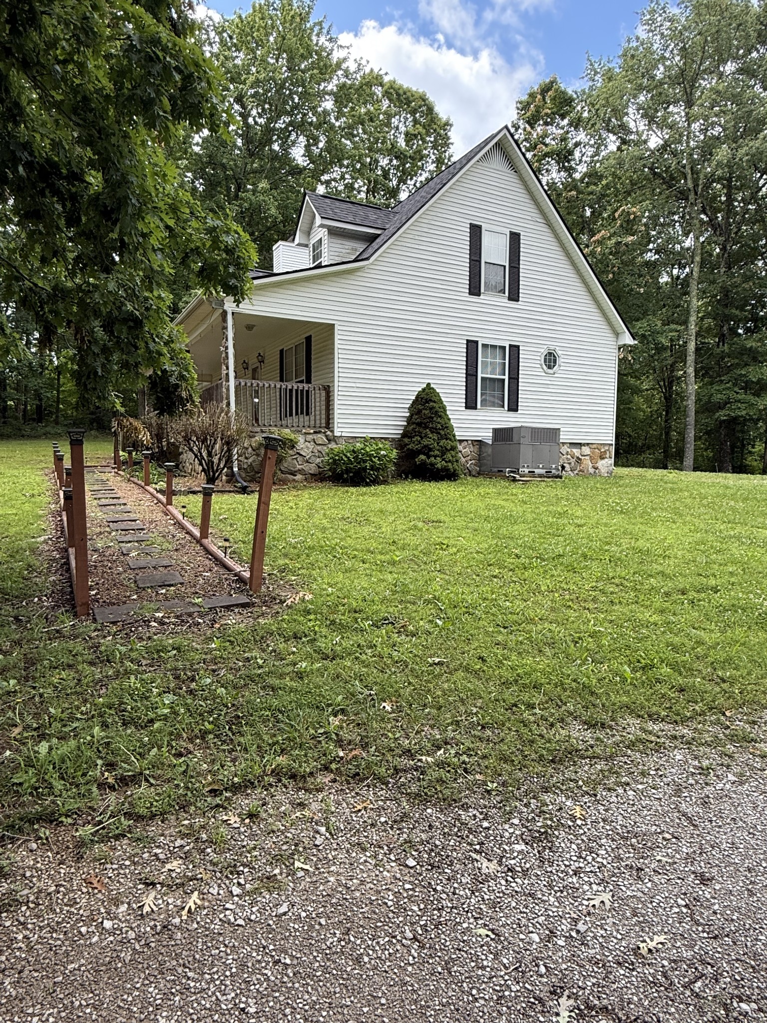 8770 Harrison Ferry Rd Property Photo 2