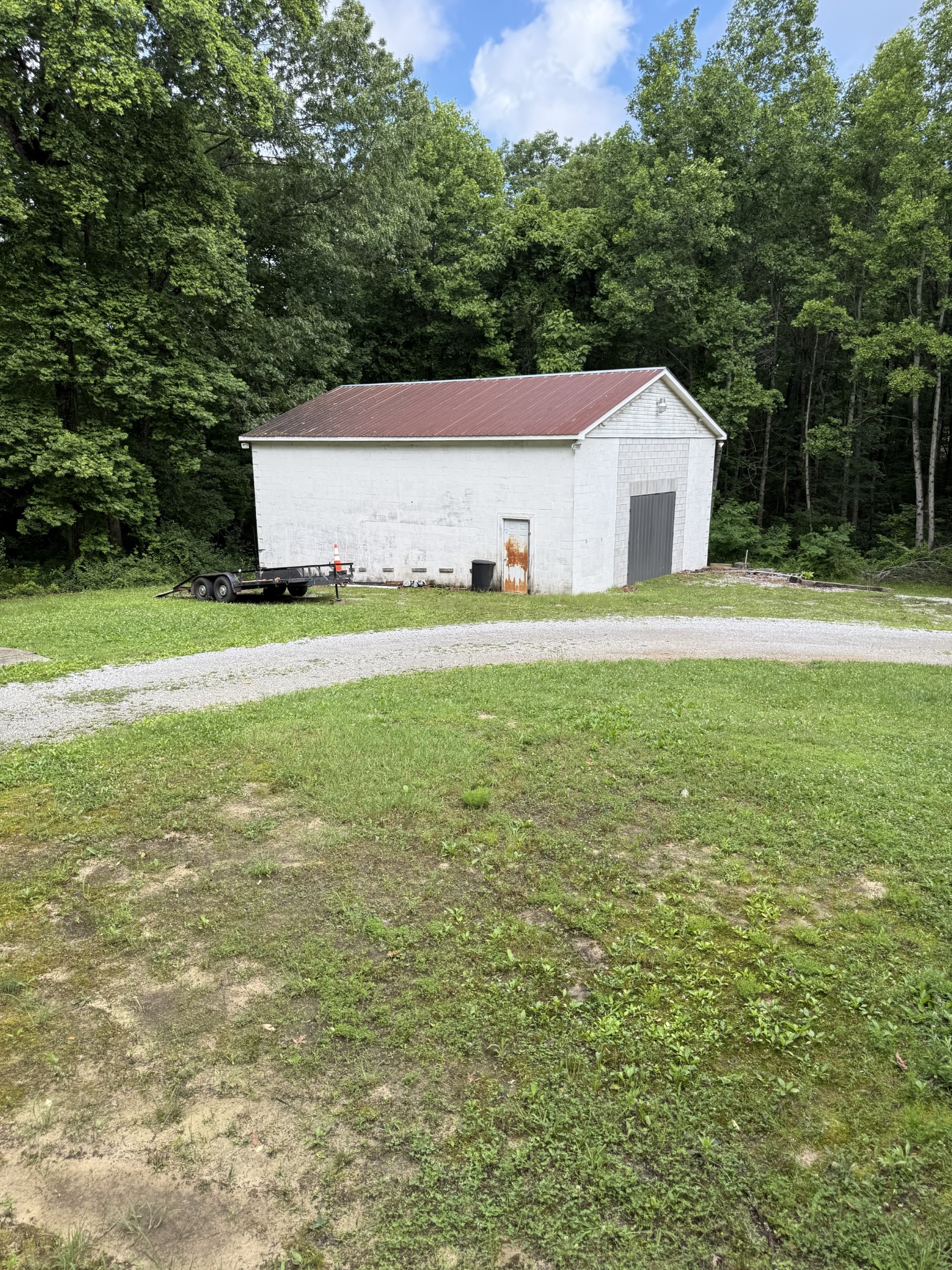 8770 Harrison Ferry Rd Property Photo 4
