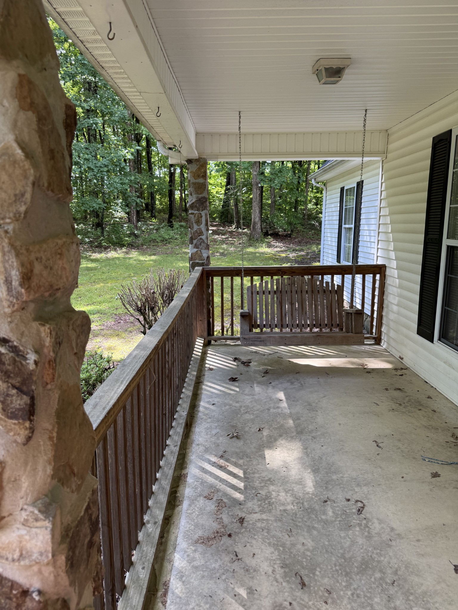 8770 Harrison Ferry Rd Property Photo 20