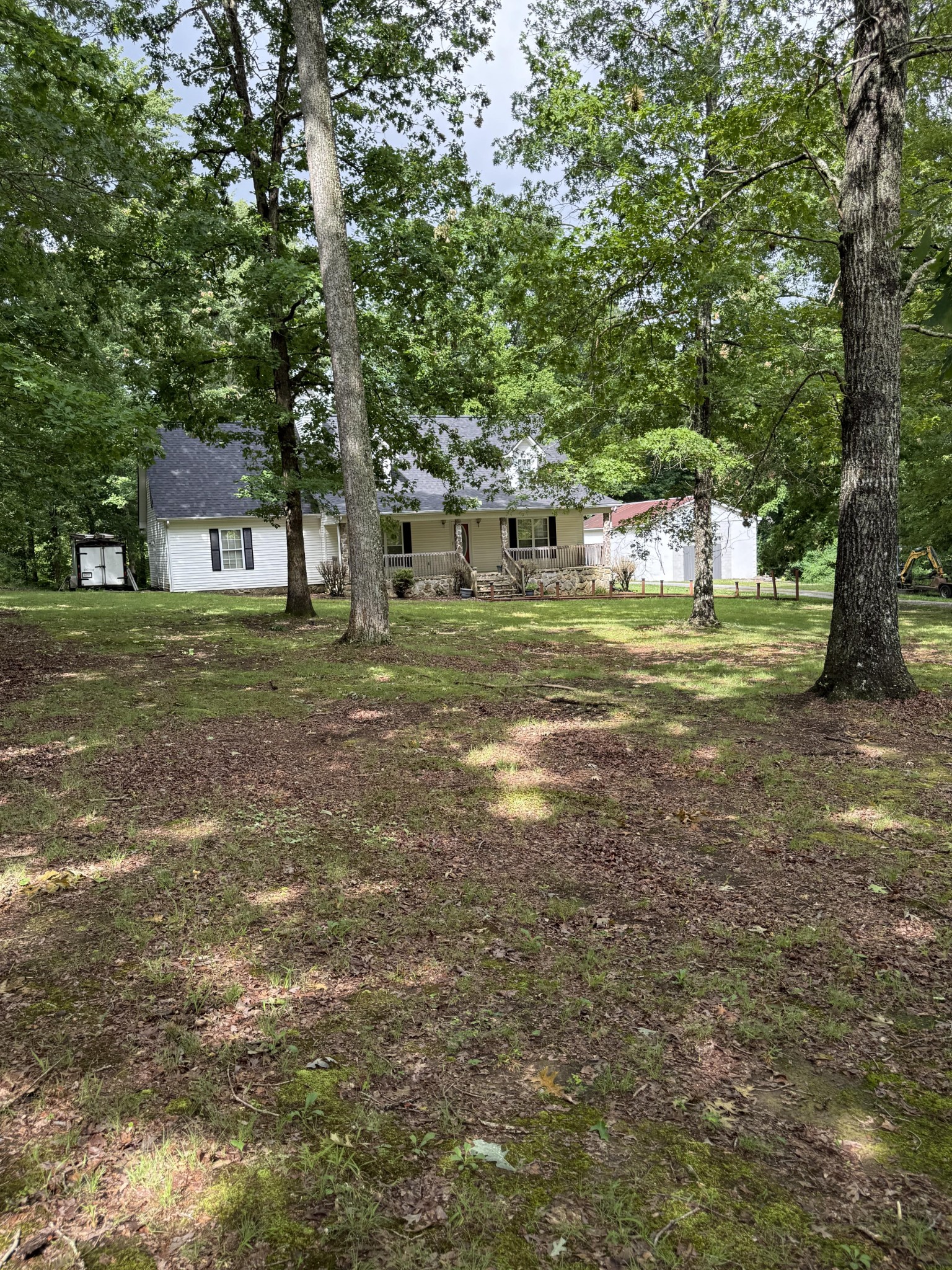 8770 Harrison Ferry Rd Property Photo 24