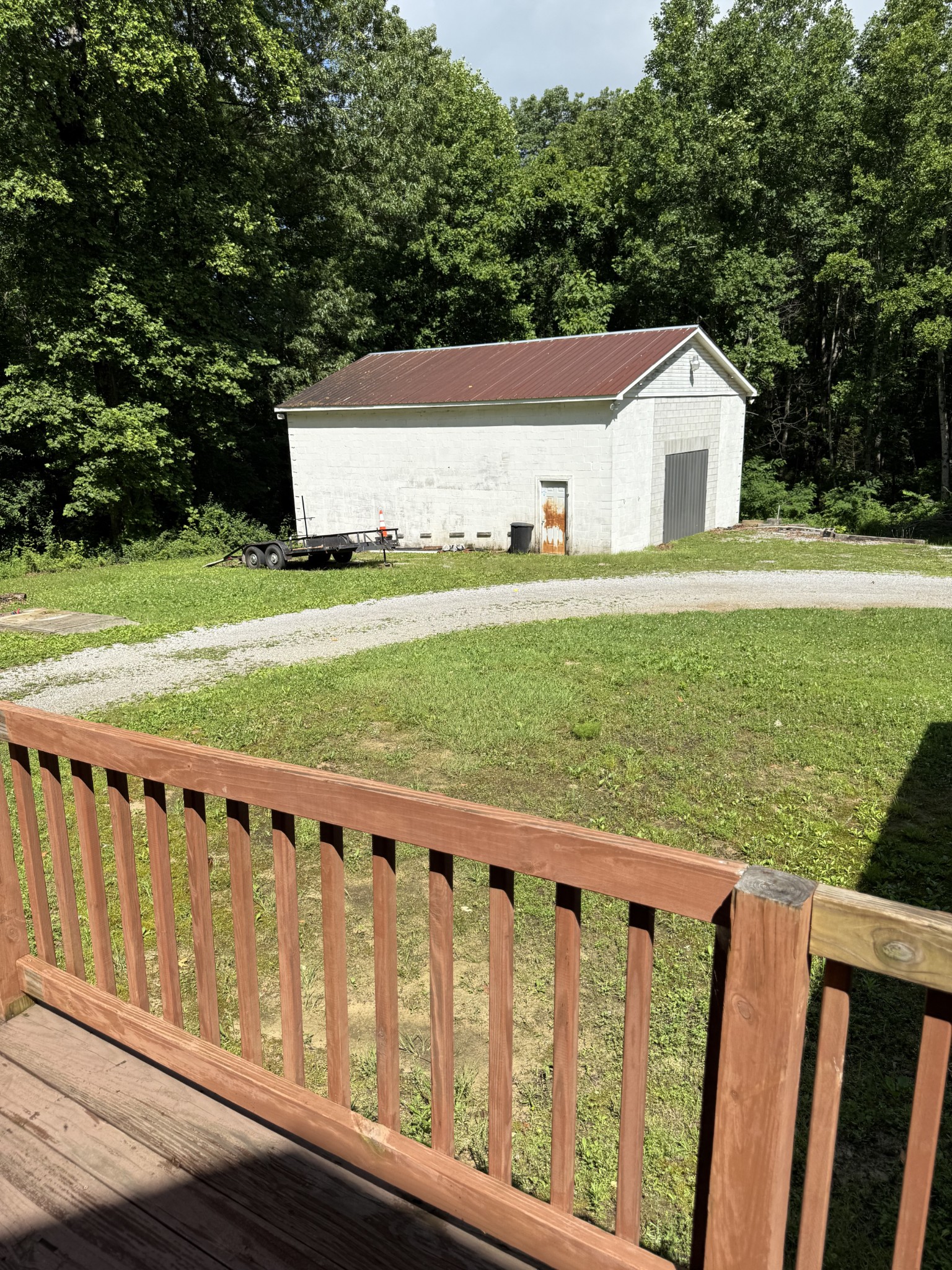 8770 Harrison Ferry Rd Property Photo 25