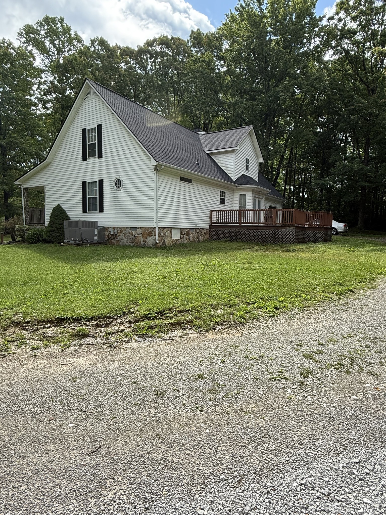 8770 Harrison Ferry Rd Property Photo 27