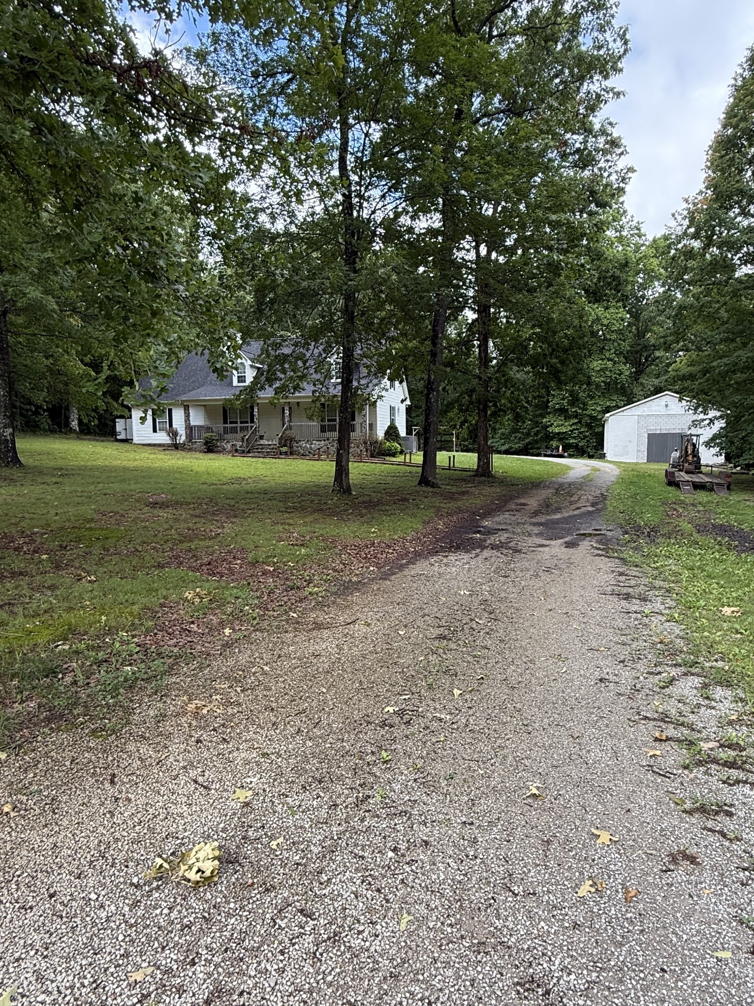 8770 Harrison Ferry Rd Property Photo 28