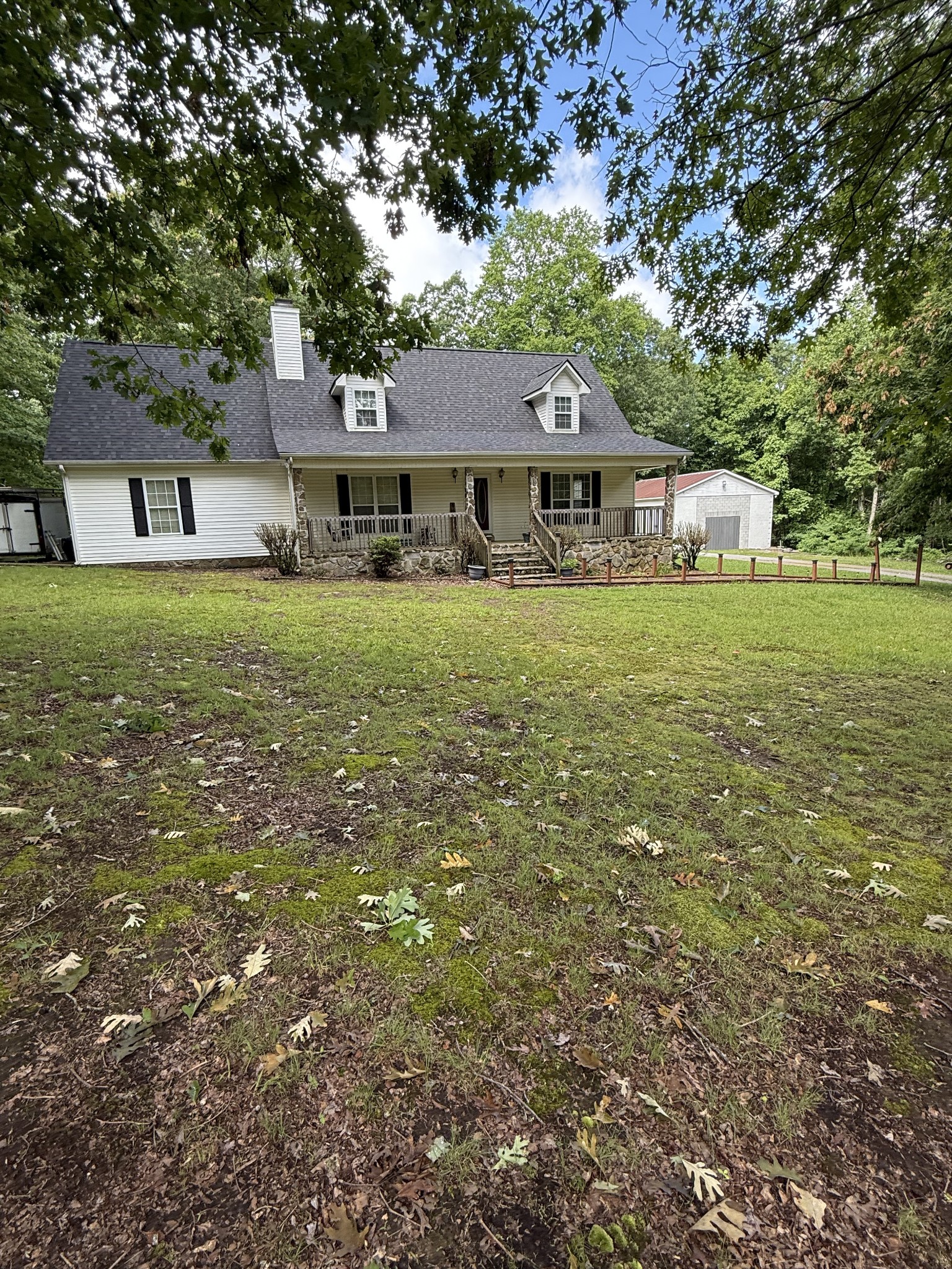 8770 Harrison Ferry Rd Property Photo 29