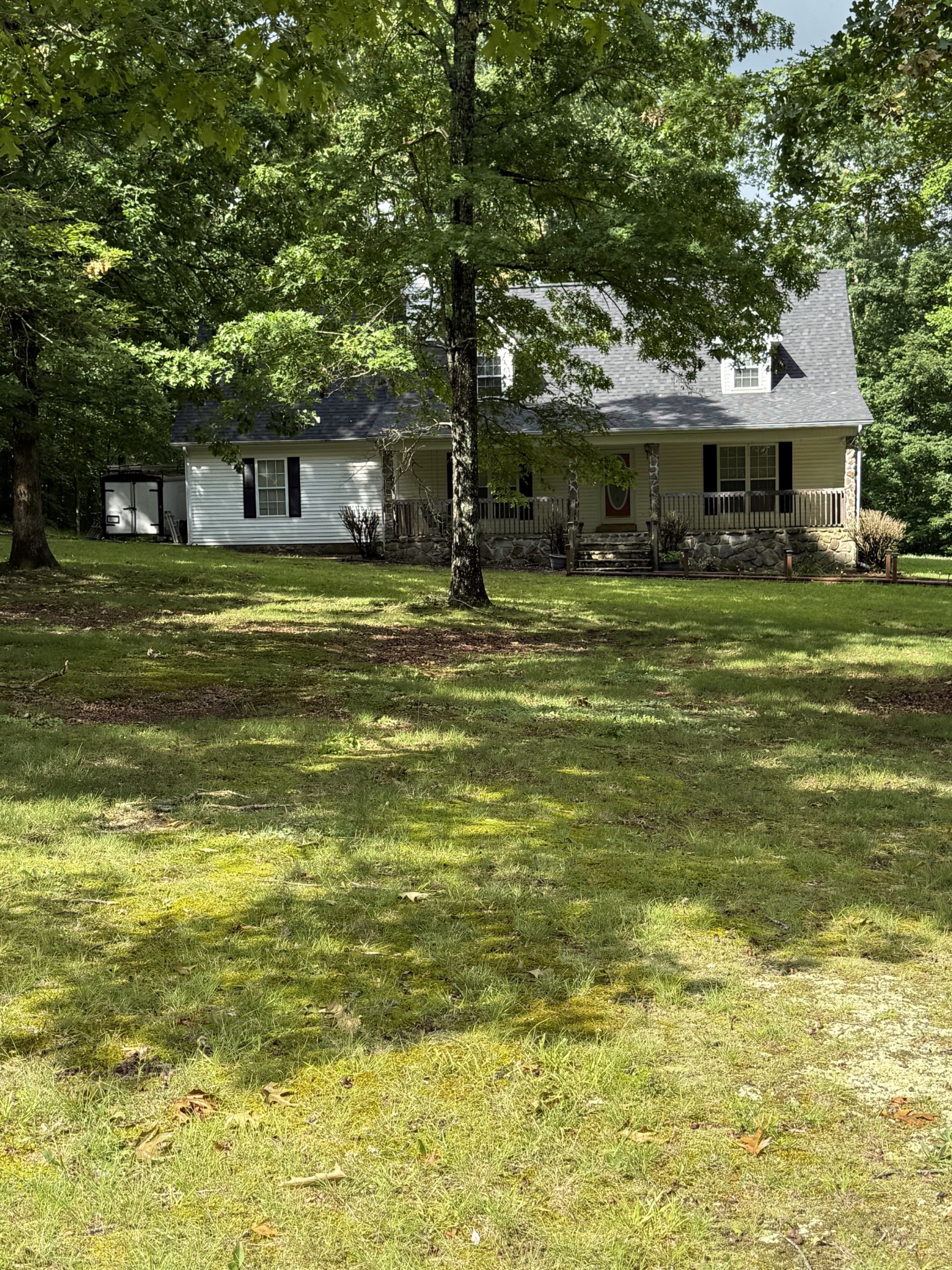 8770 Harrison Ferry Rd Property Photo 30