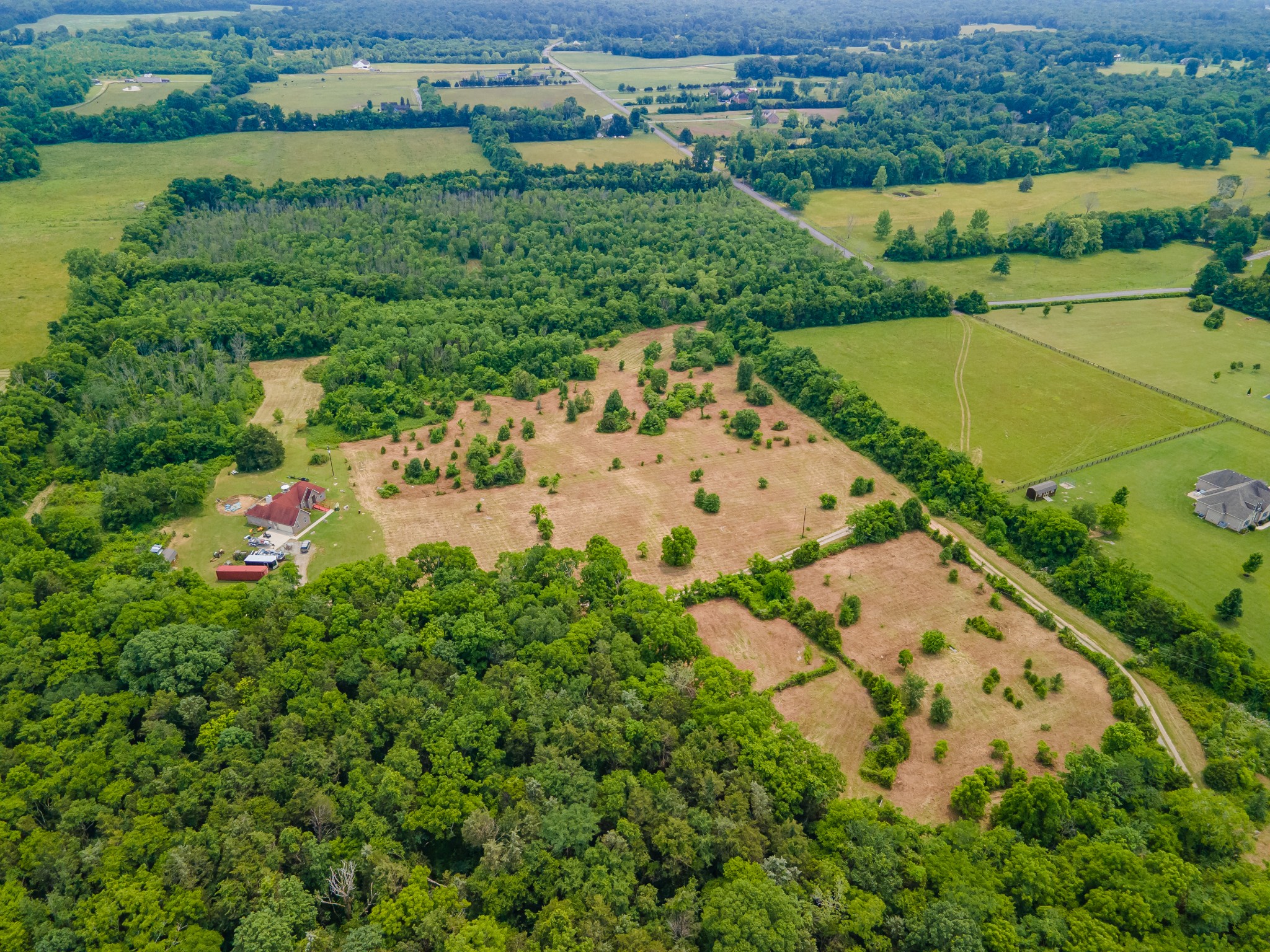 8701 Panther Creek Rd Property Photo 3