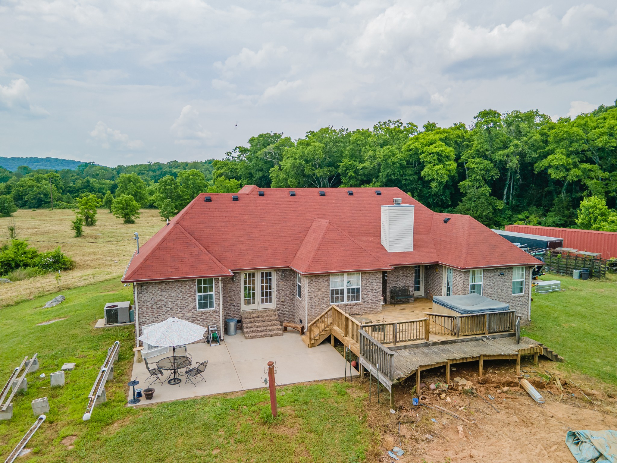 8701 Panther Creek Rd Property Photo 6