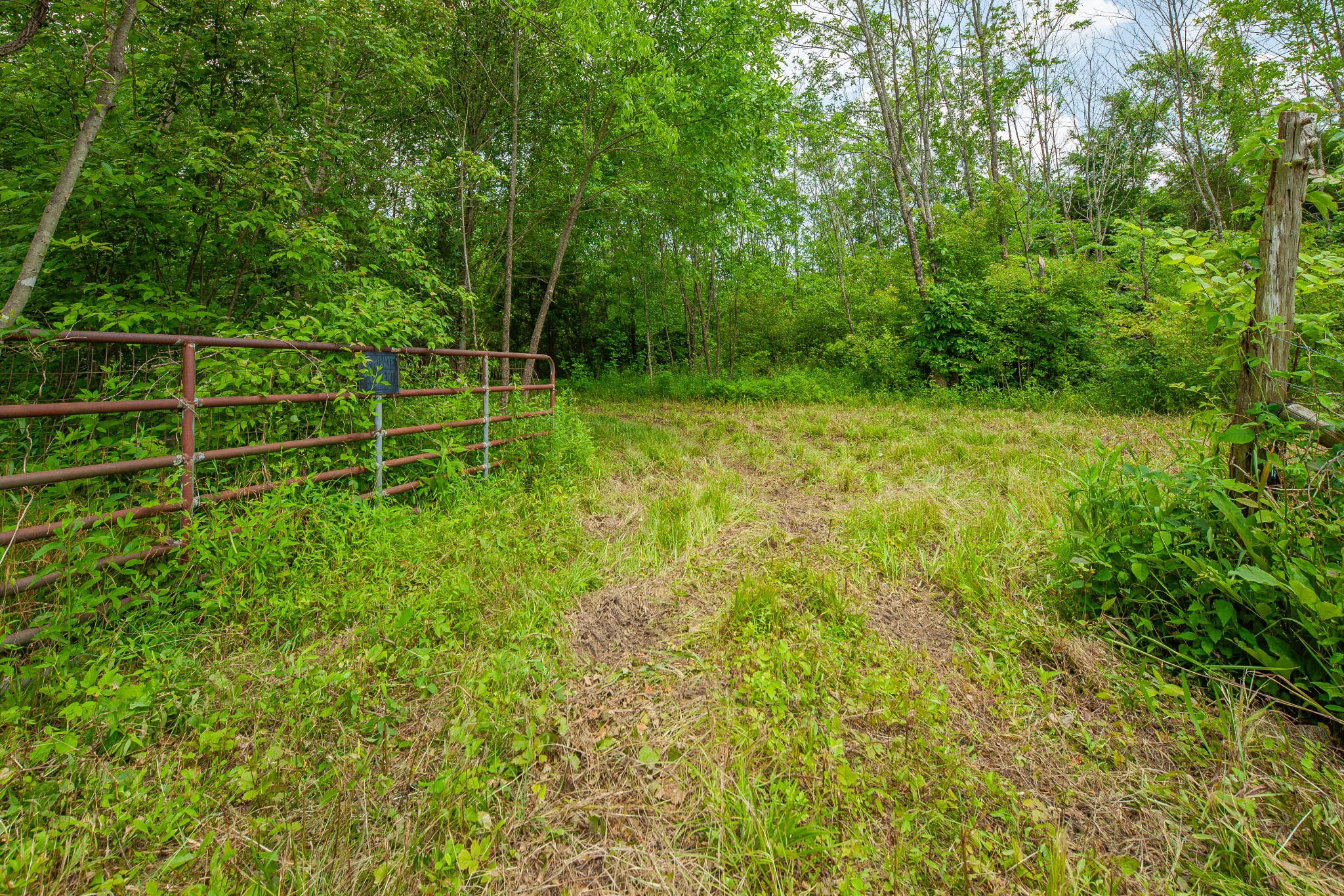 8701 Panther Creek Rd Property Photo 8