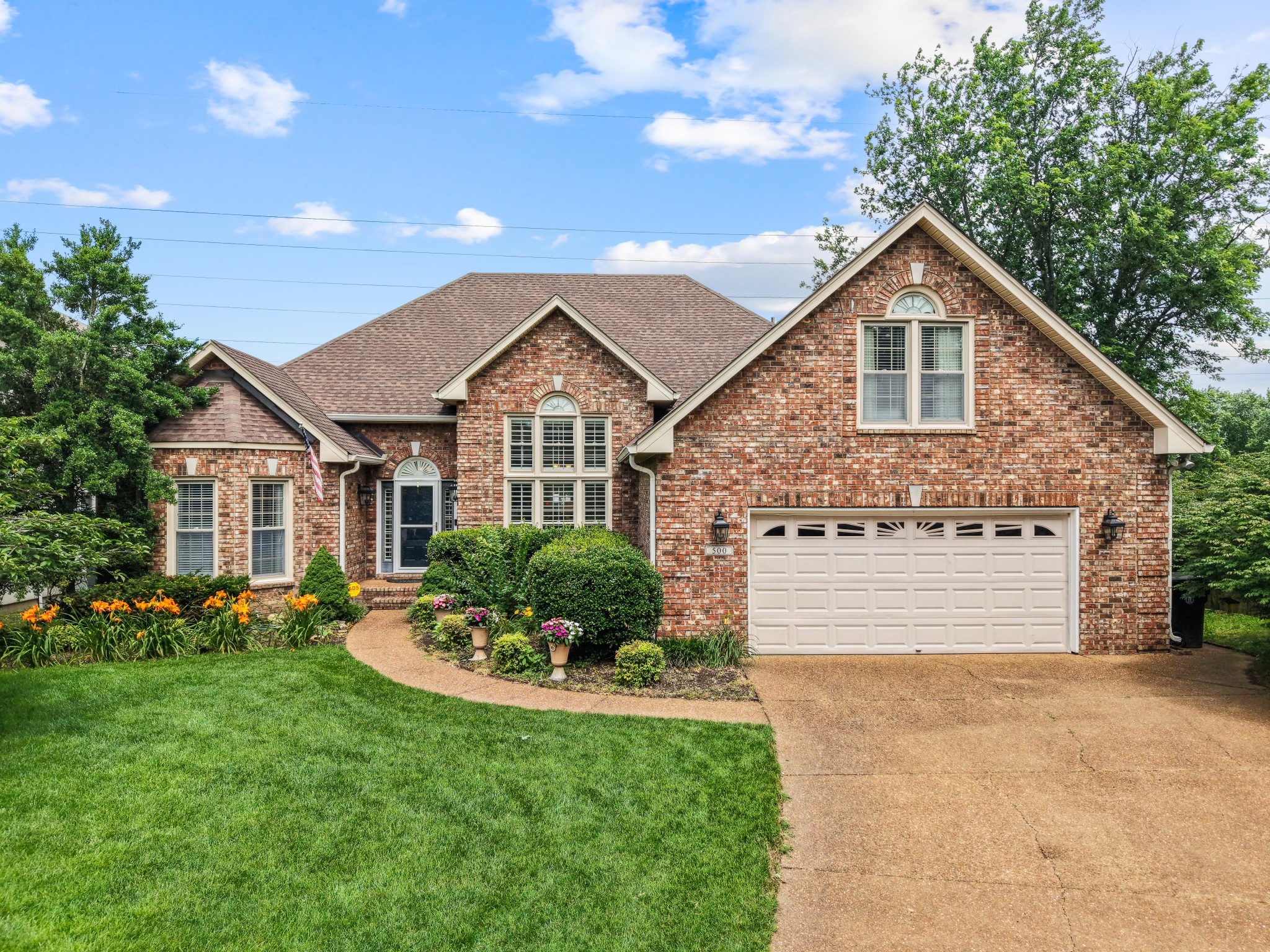 500 Forrest Park Cir Property Photo 1