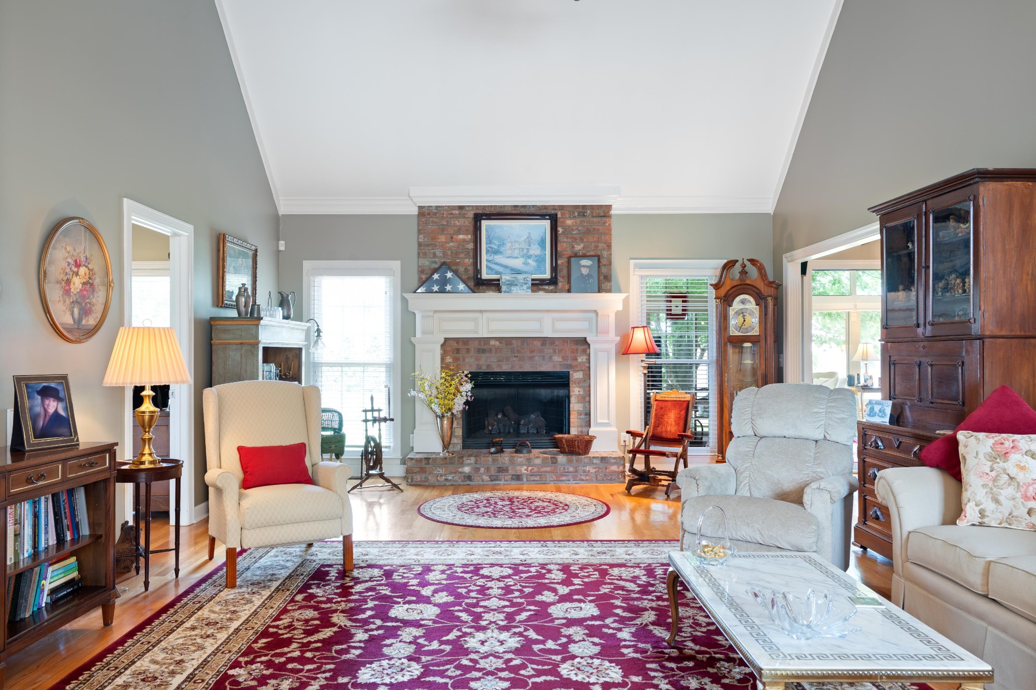 500 Forrest Park Cir Property Photo 3