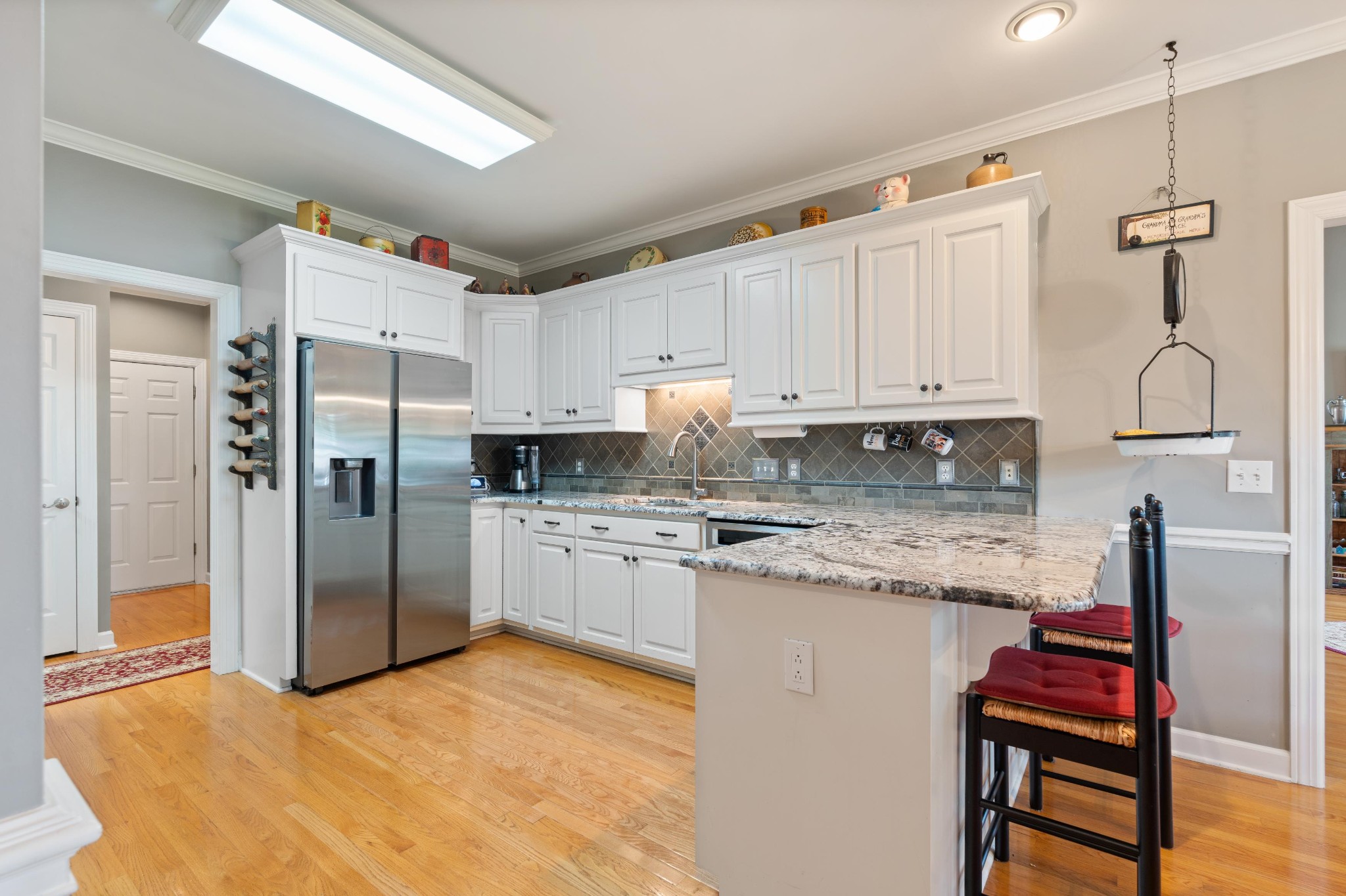500 Forrest Park Cir Property Photo 5