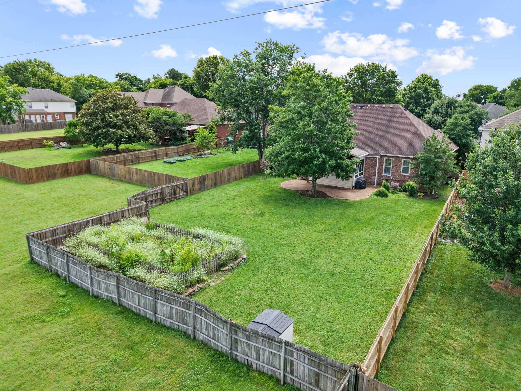 500 Forrest Park Cir Property Photo 37