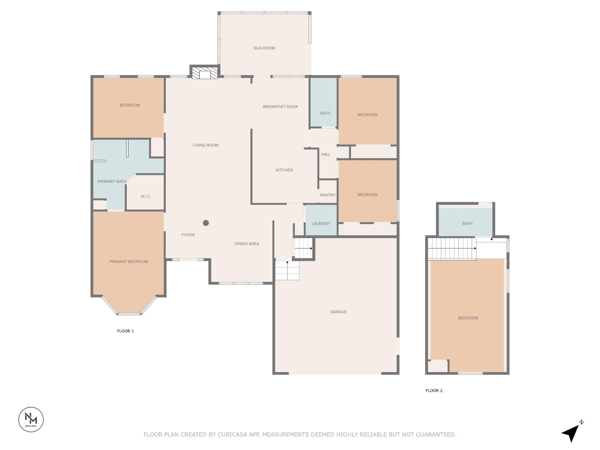 500 Forrest Park Cir Property Photo 39
