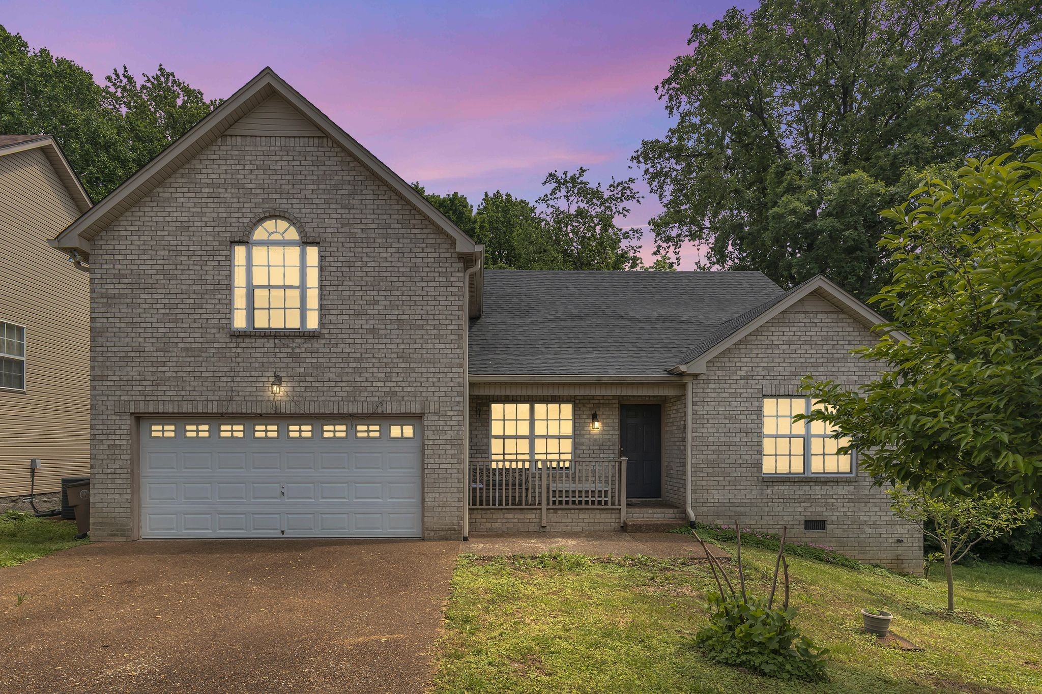 3205 Grace Crest Pt Property Photo 1