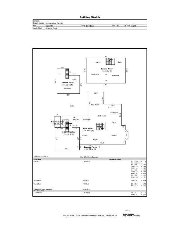 208 Vaughns Gap Rd Property Photo 50