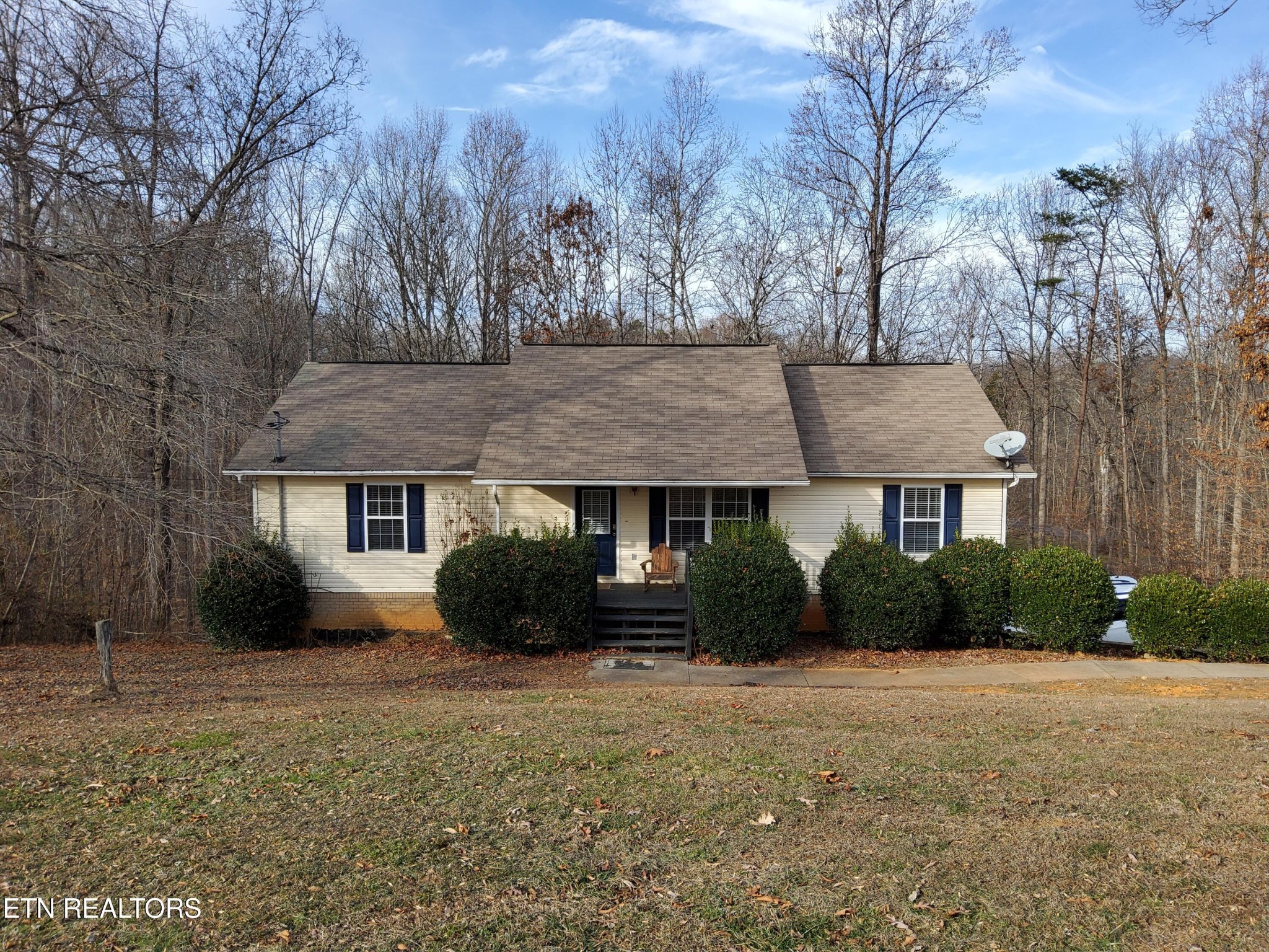 3843 Parkhurst Drive Property Photo 1