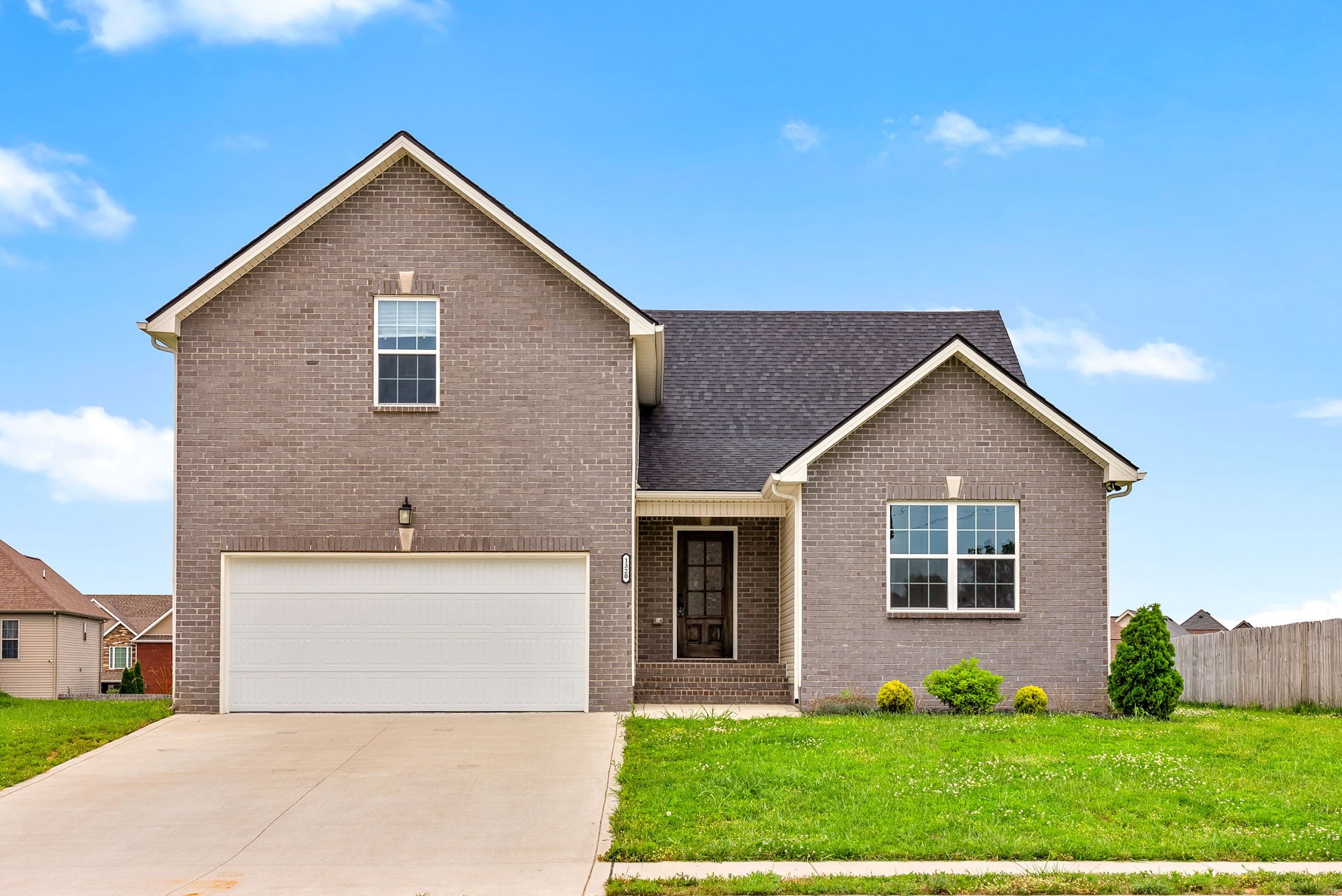 1320 Apple Blossom Rd Property Photo 1