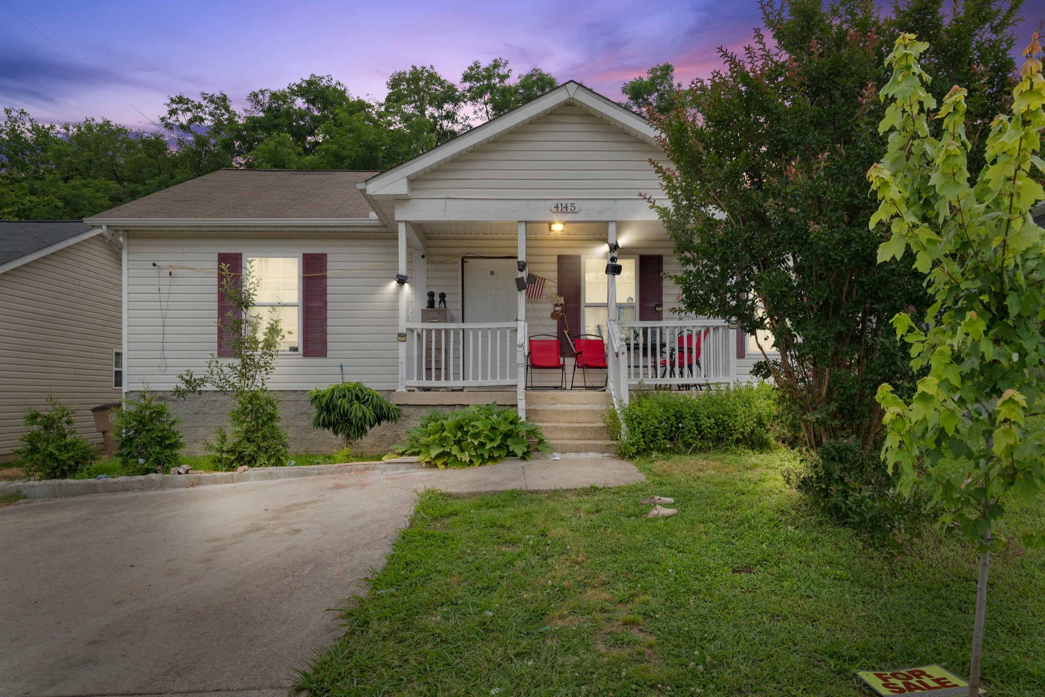 4145 Providence Park Ln Property Photo 1