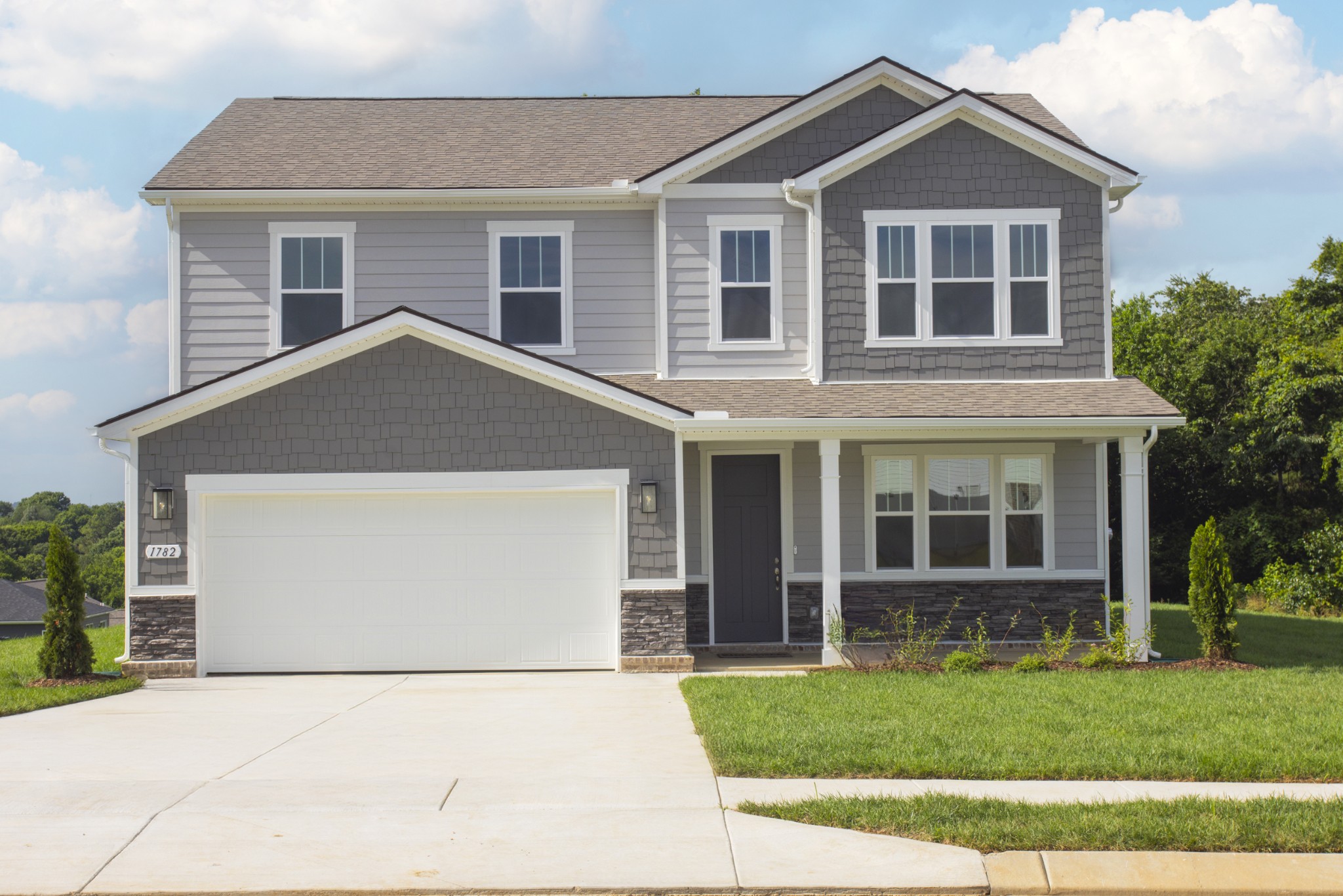 1782 Rockwell Landing Property Photo 1