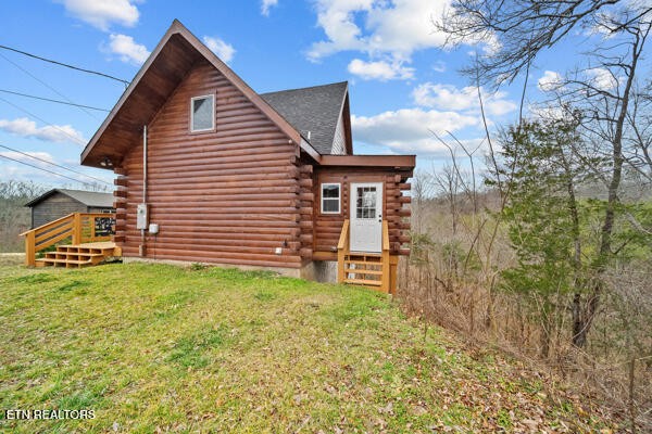 2322 Wingspan Drive Property Photo 6
