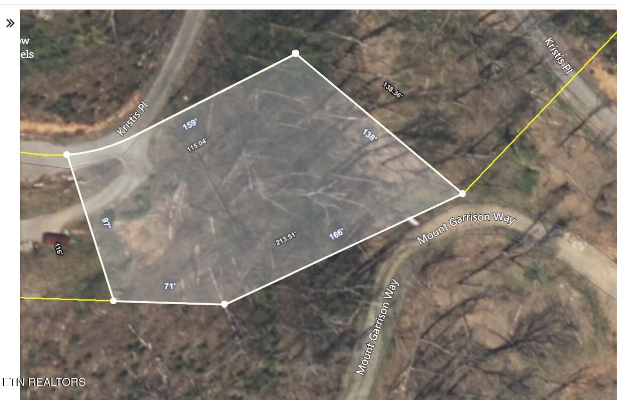 639 Kristis Place Property Photo 1