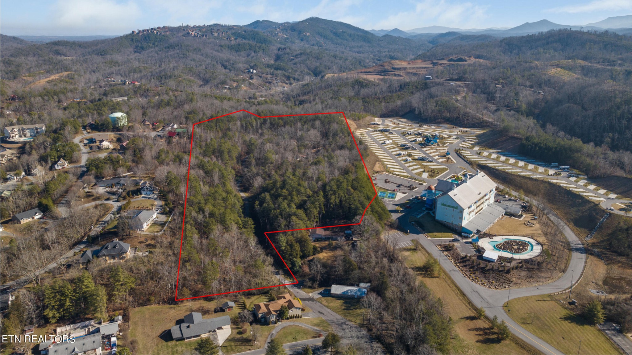 820 Old Gate Rd Property Photo 14