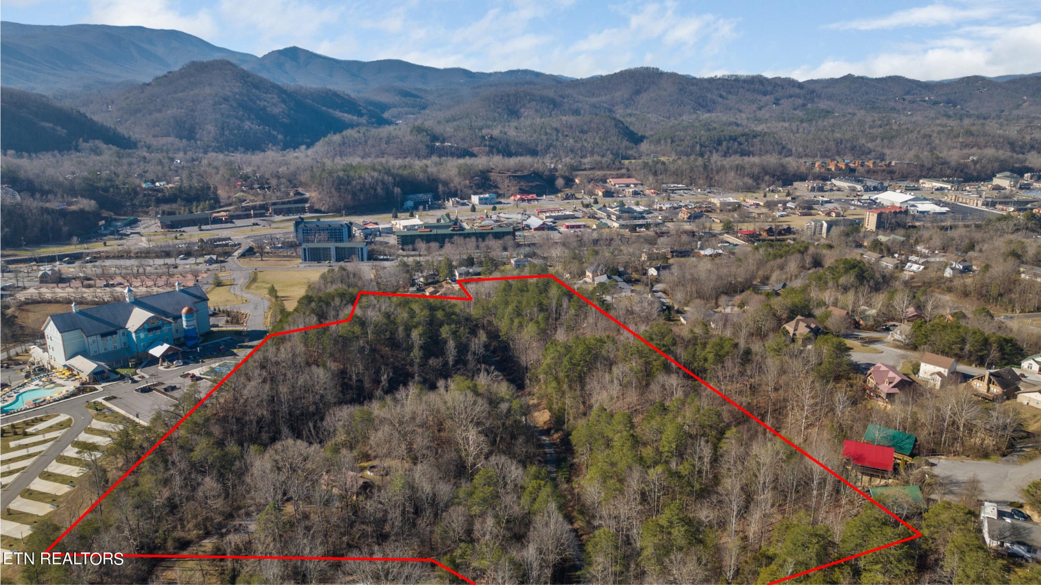 820 Old Gate Rd Property Photo 15