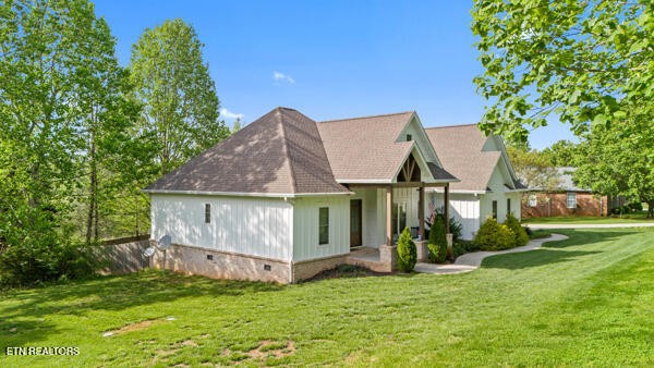 2419 Robin Ridge Drive Property Photo 4