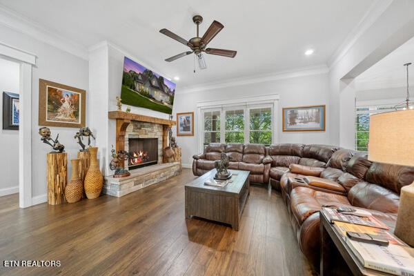 2419 Robin Ridge Drive Property Photo 15