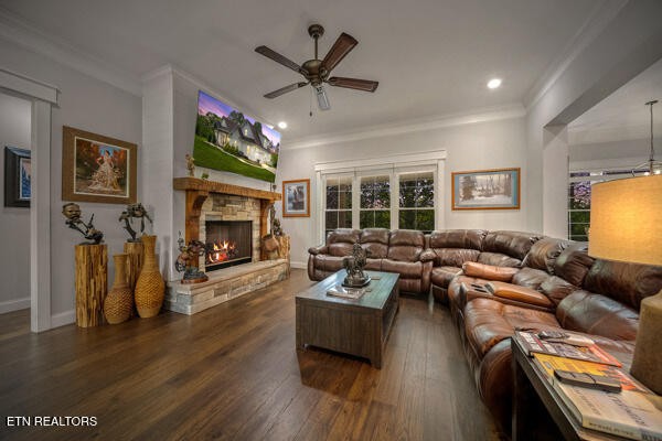 2419 Robin Ridge Drive Property Photo 16
